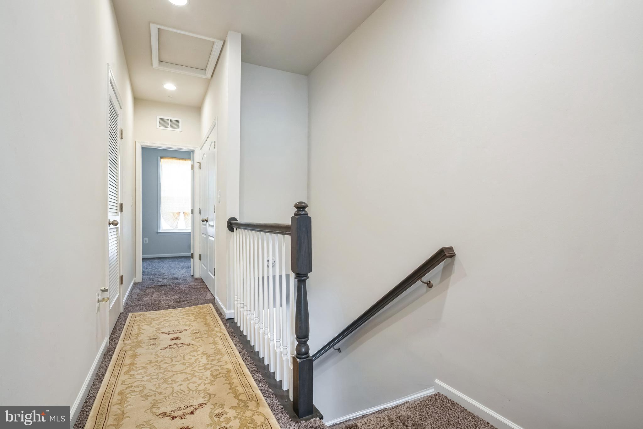 SEVERN HOLLOW - Residential