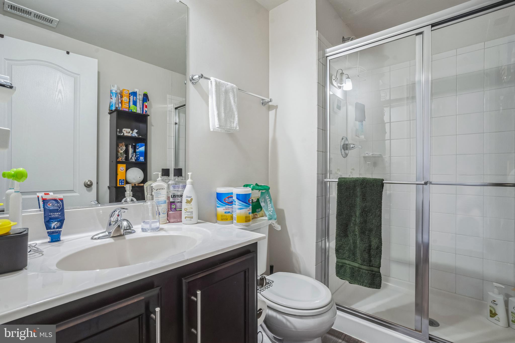 SEVERN HOLLOW - Residential