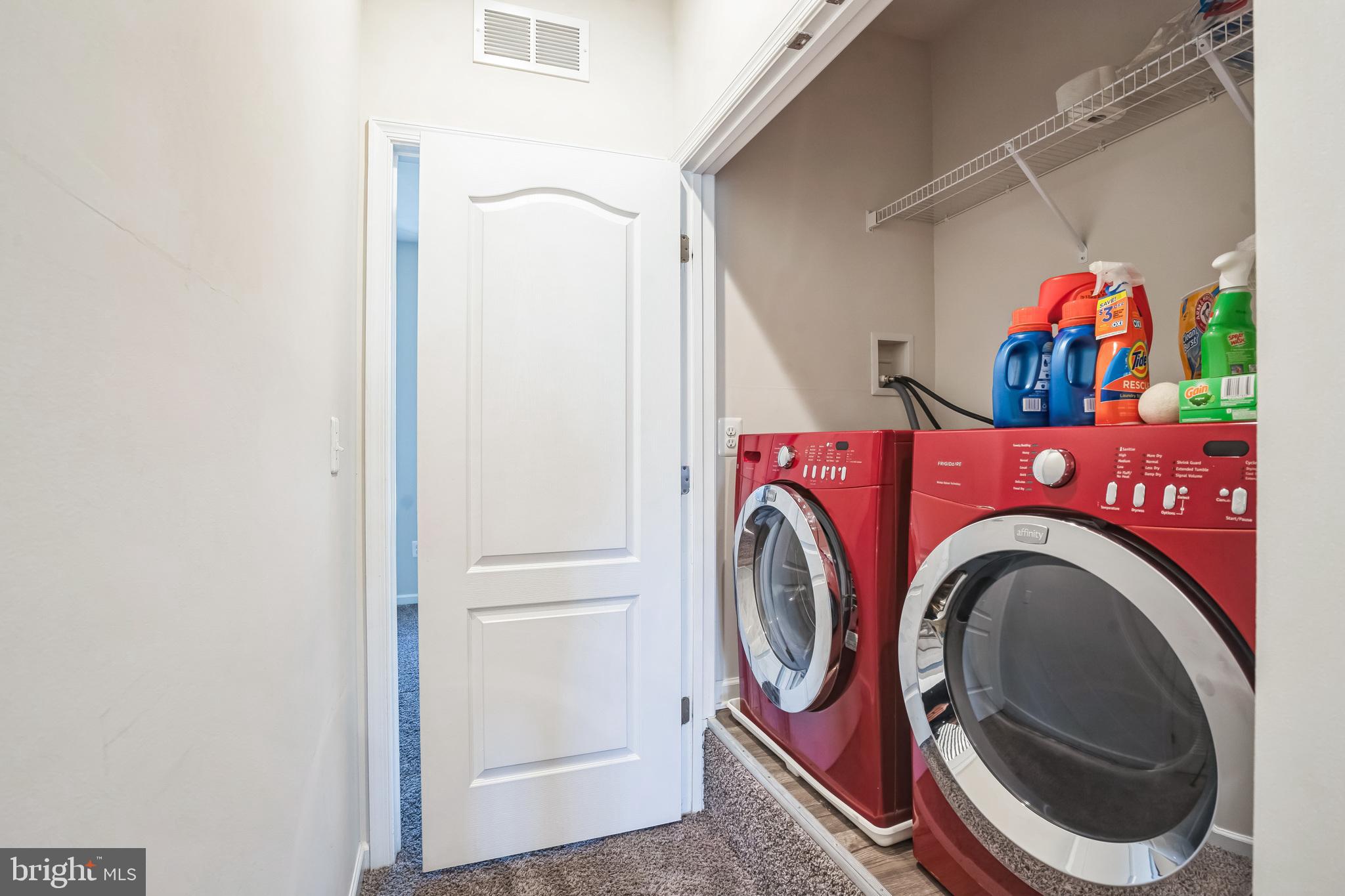 SEVERN HOLLOW - Residential