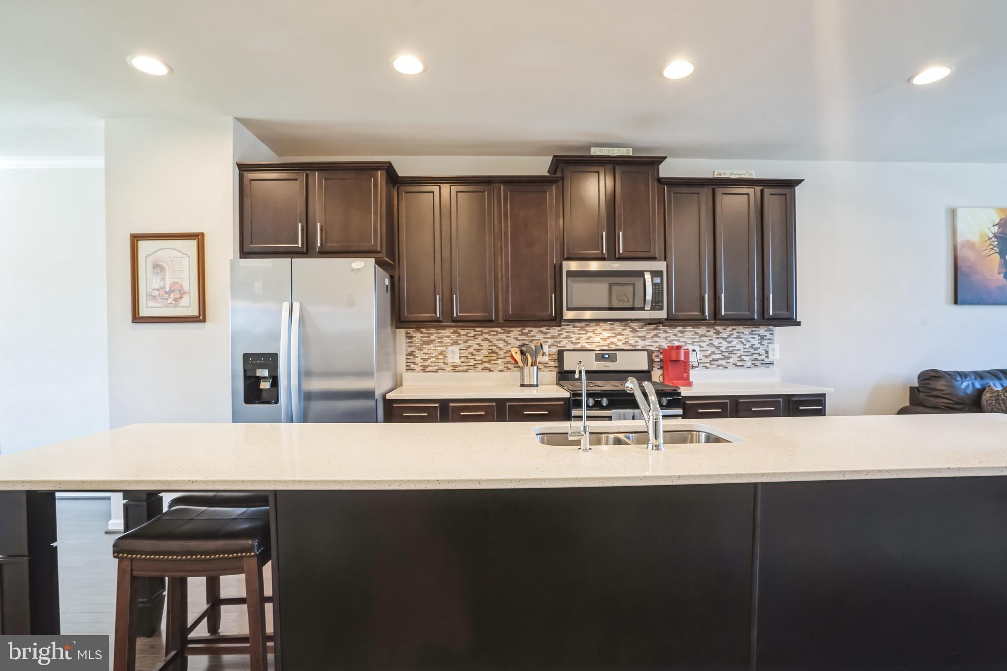 SEVERN HOLLOW - Residential