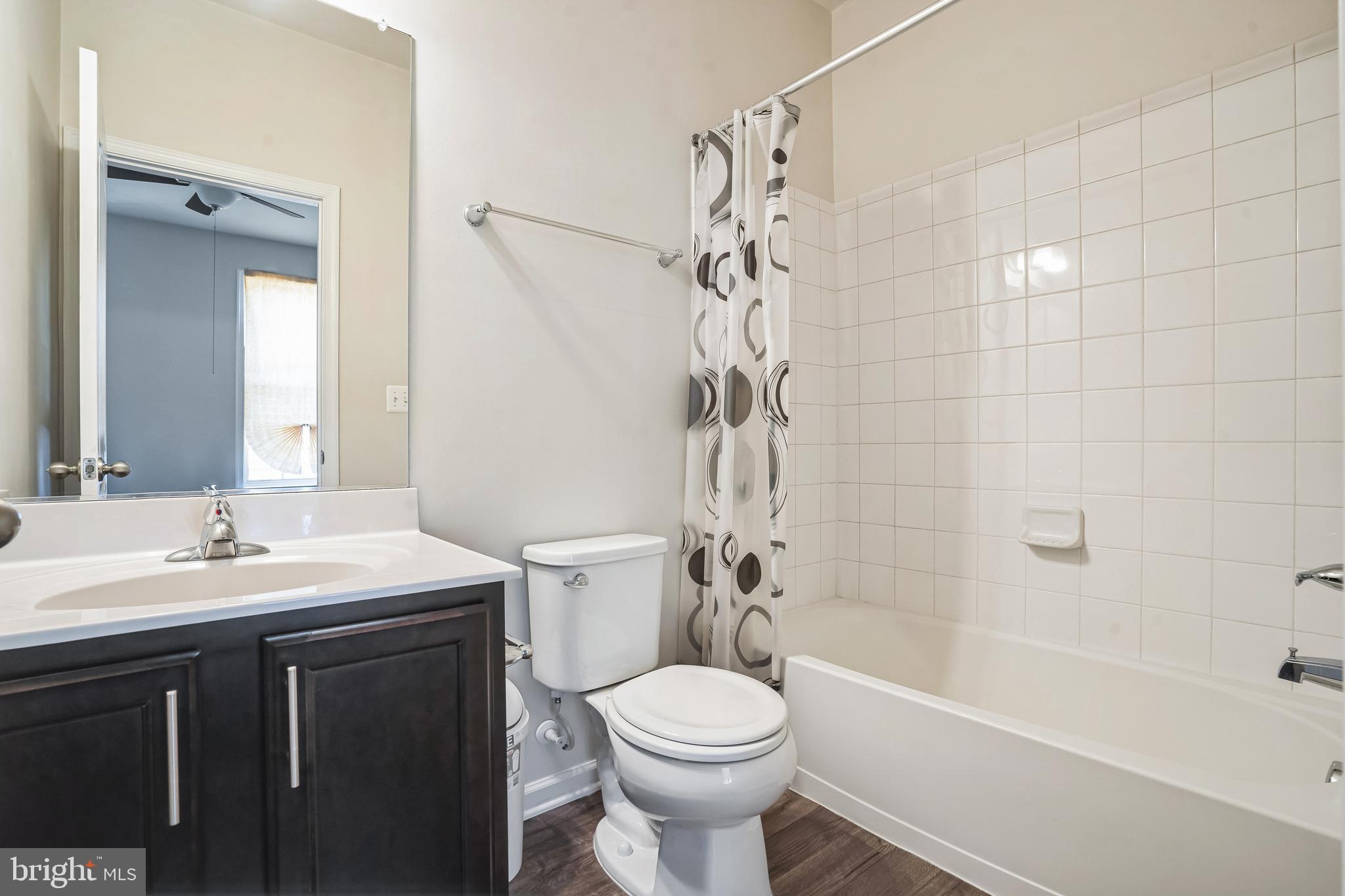 SEVERN HOLLOW - Residential