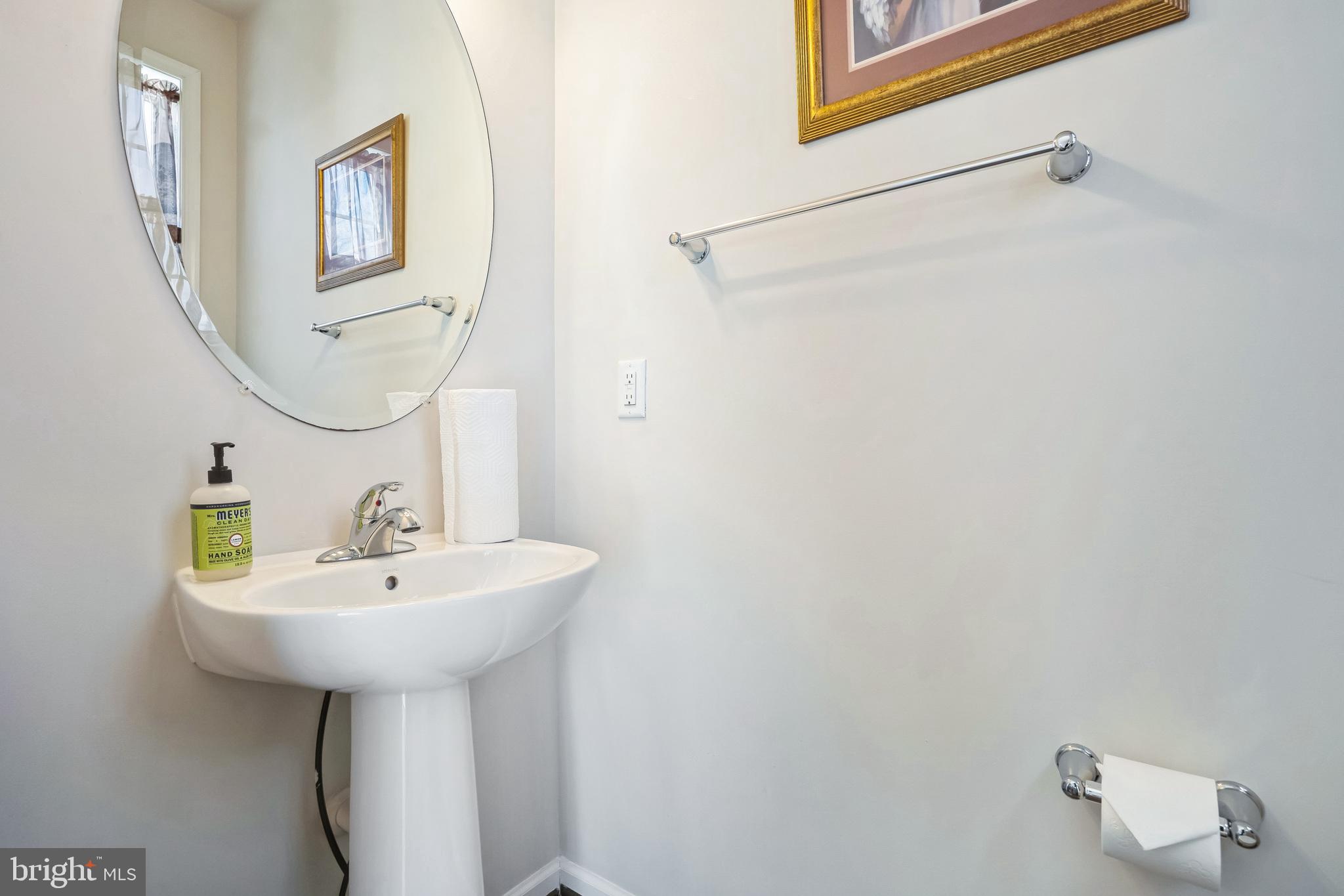 SEVERN HOLLOW - Residential