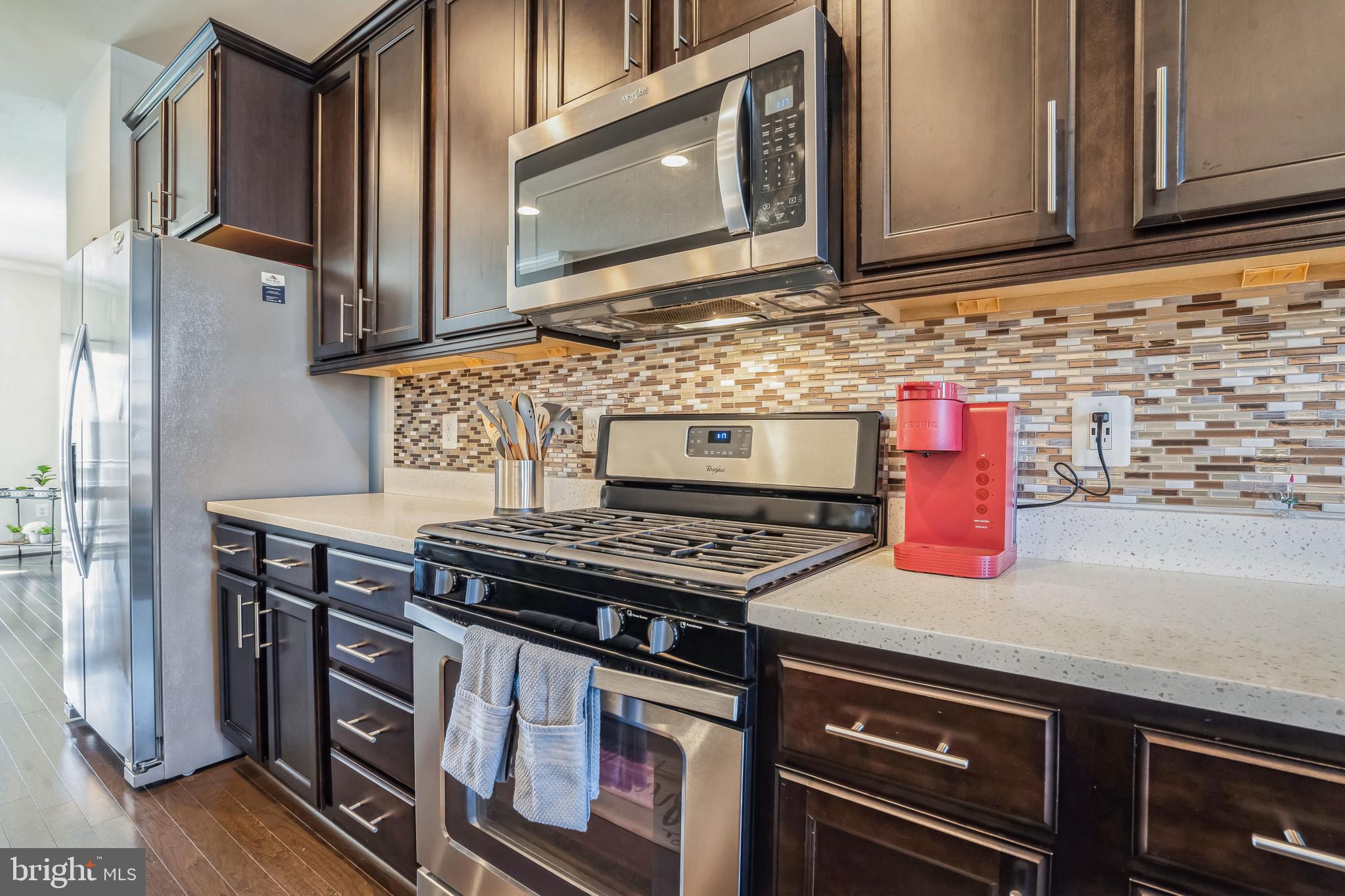 SEVERN HOLLOW - Residential