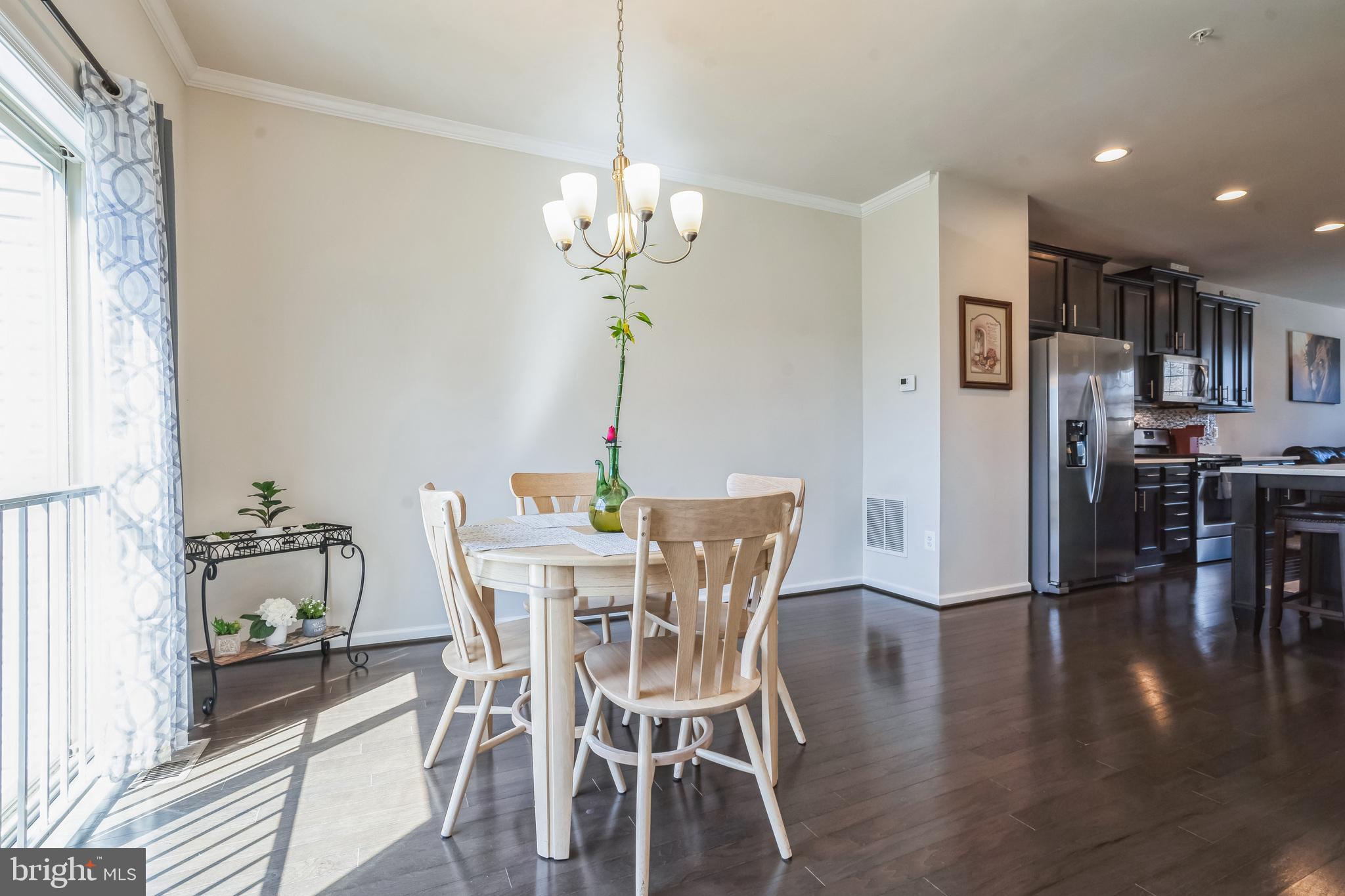 SEVERN HOLLOW - Residential