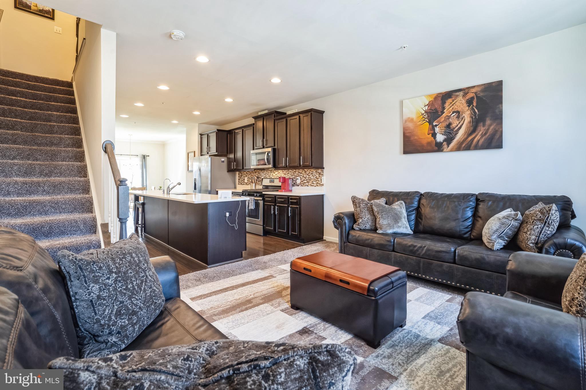 SEVERN HOLLOW - Residential