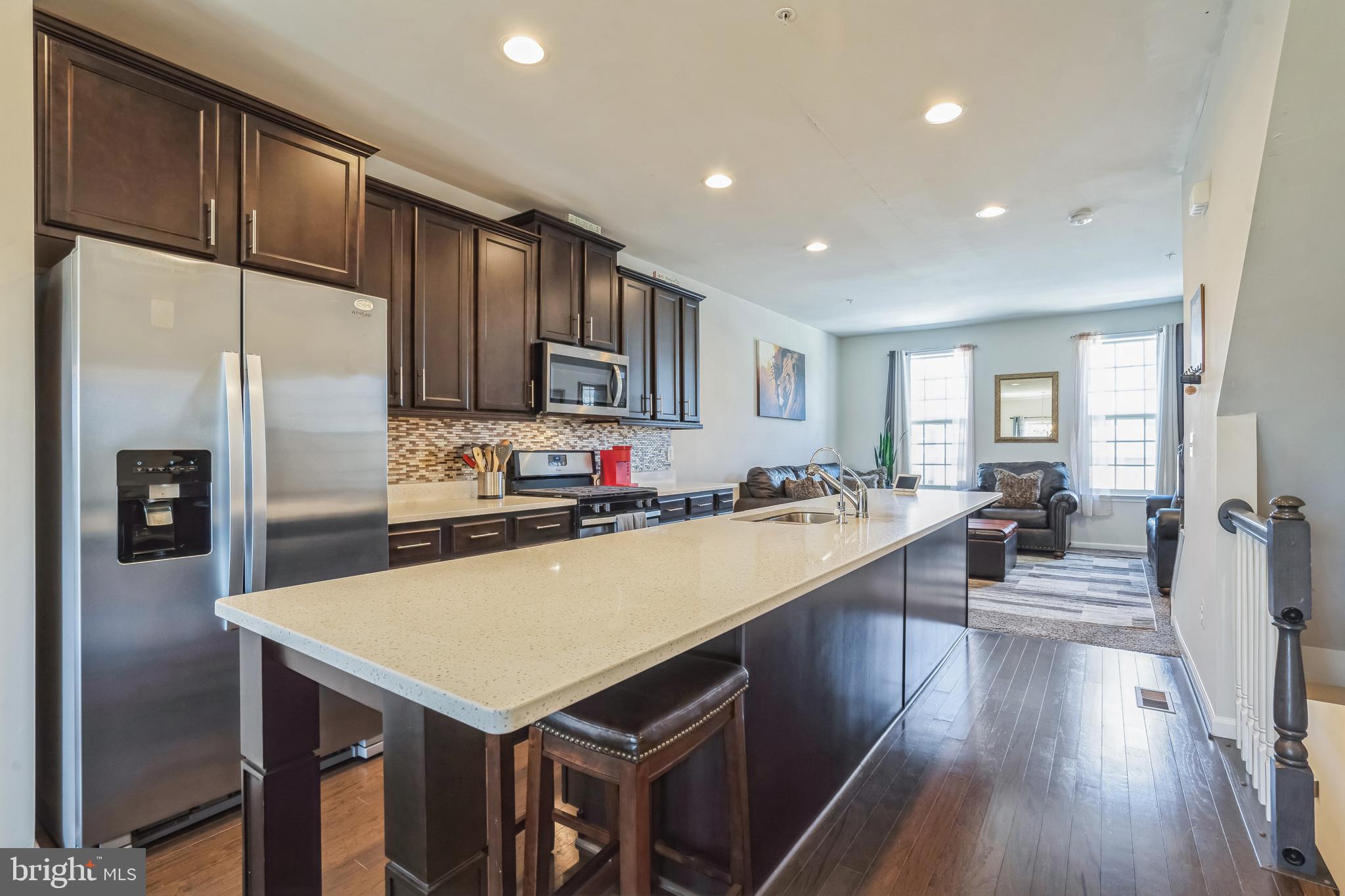 SEVERN HOLLOW - Residential