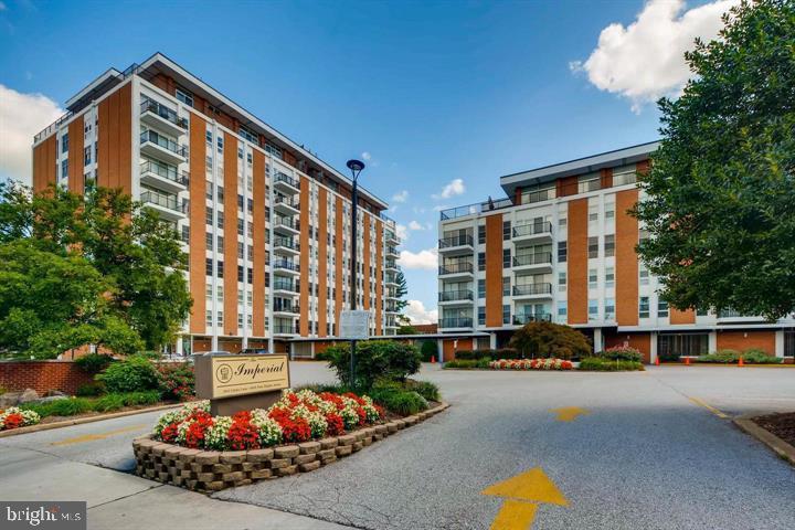 ARLINGTON - Residential