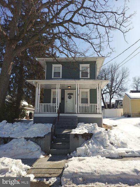 135 LAUREL AVENUE PITMAN NJ 08071