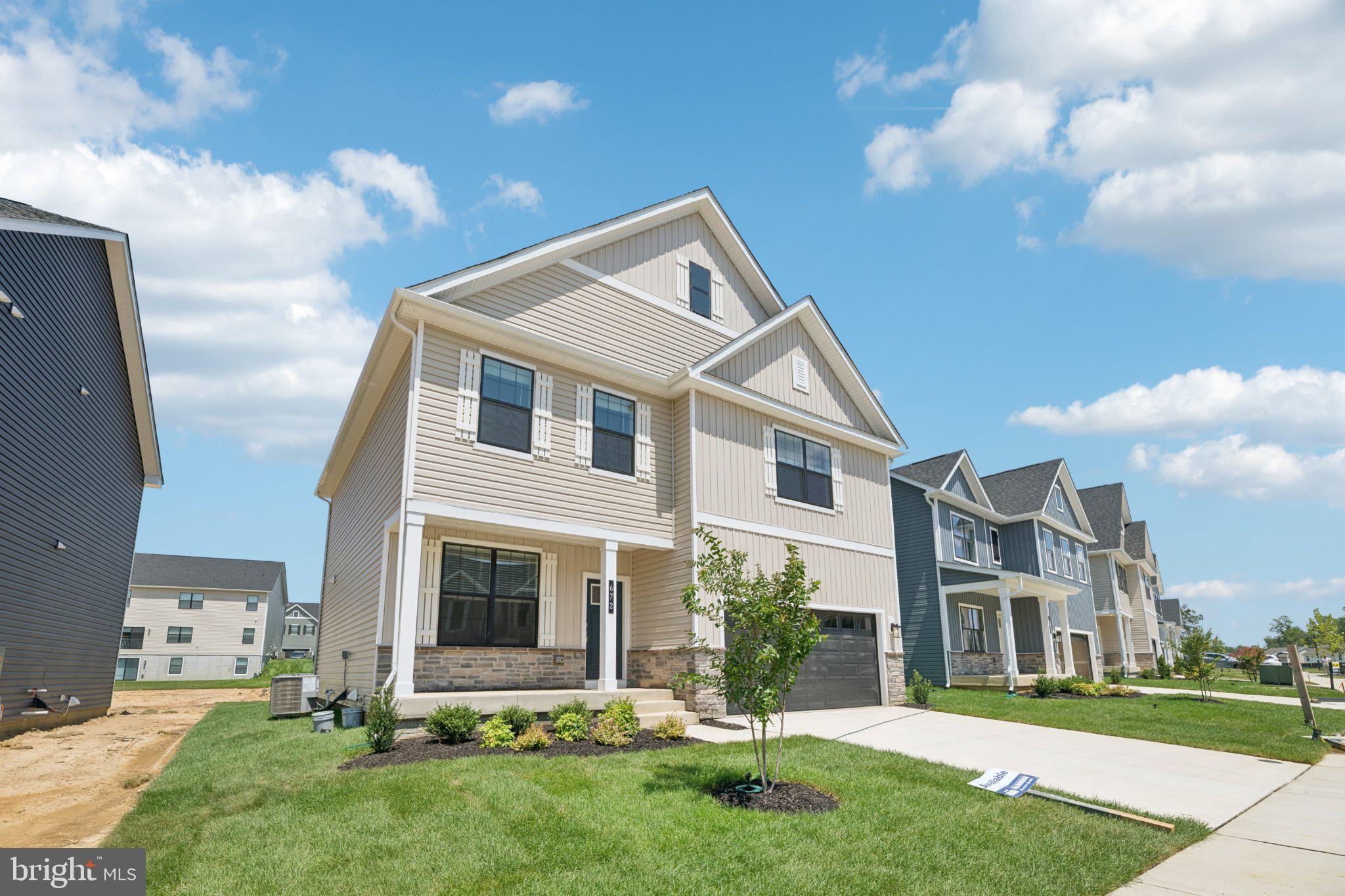 86 PINE GLADE COURT