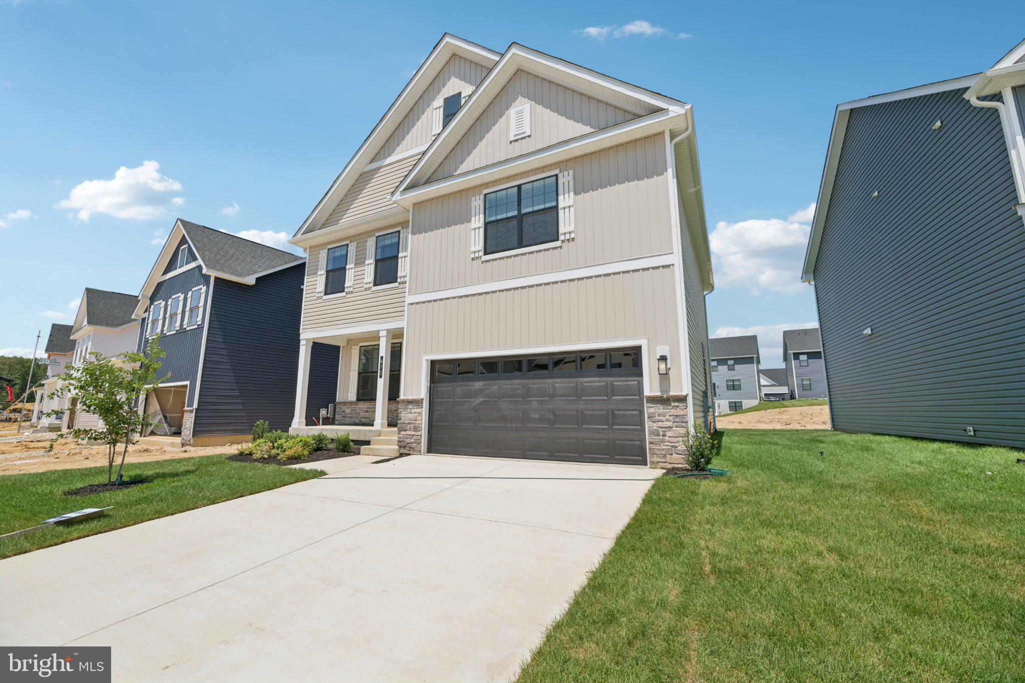 86 PINE GLADE COURT