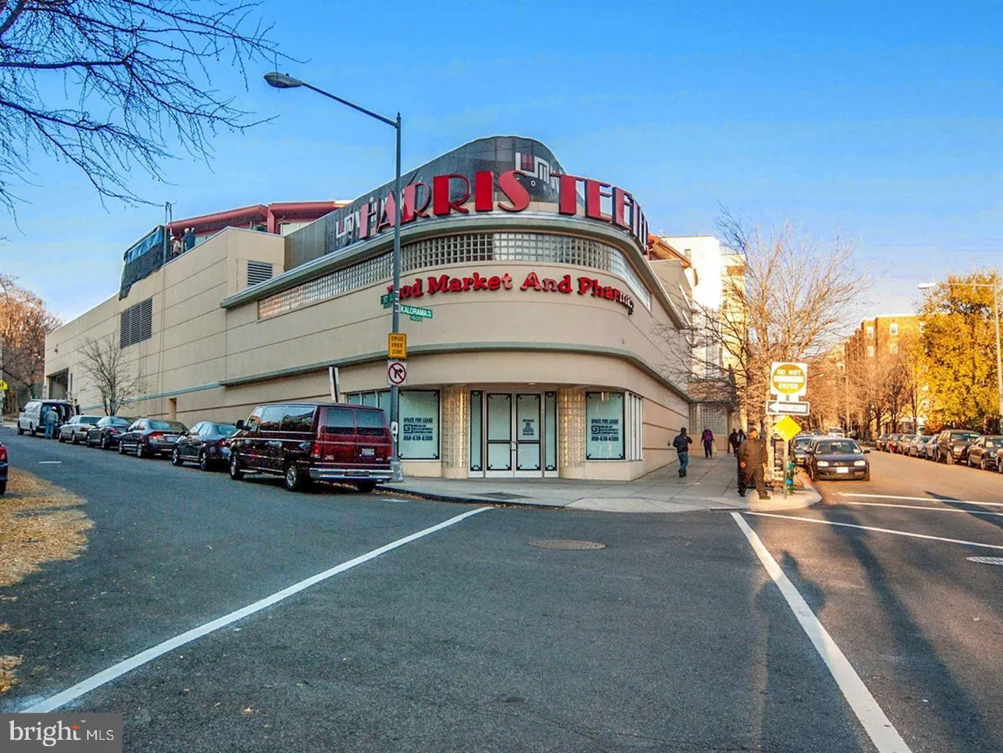 Additional image 48 of 2337 Champlain Street NW Unit 104, Washington, DC 20009