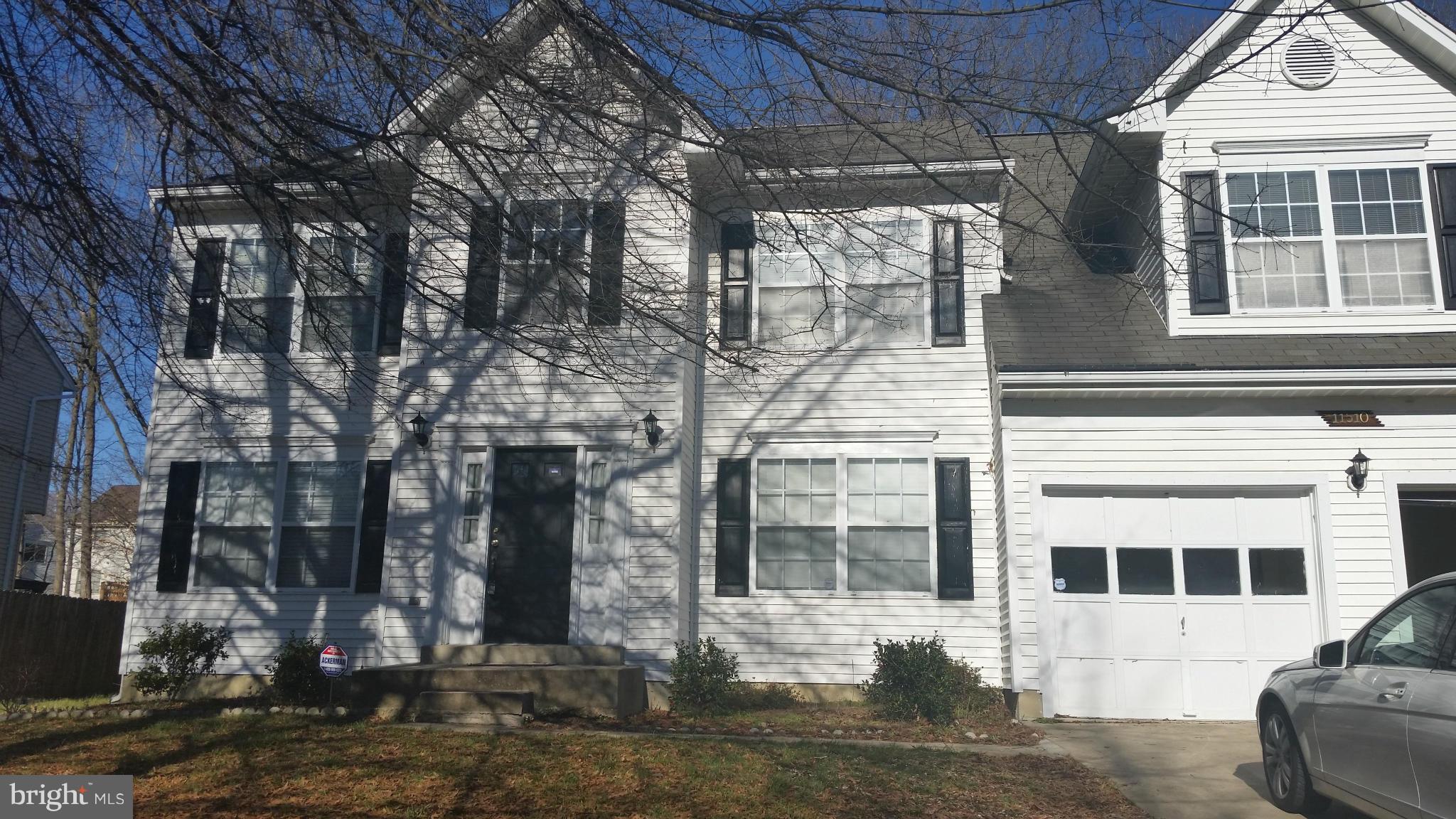 CANTERBURY ESTATES - Residential Lease