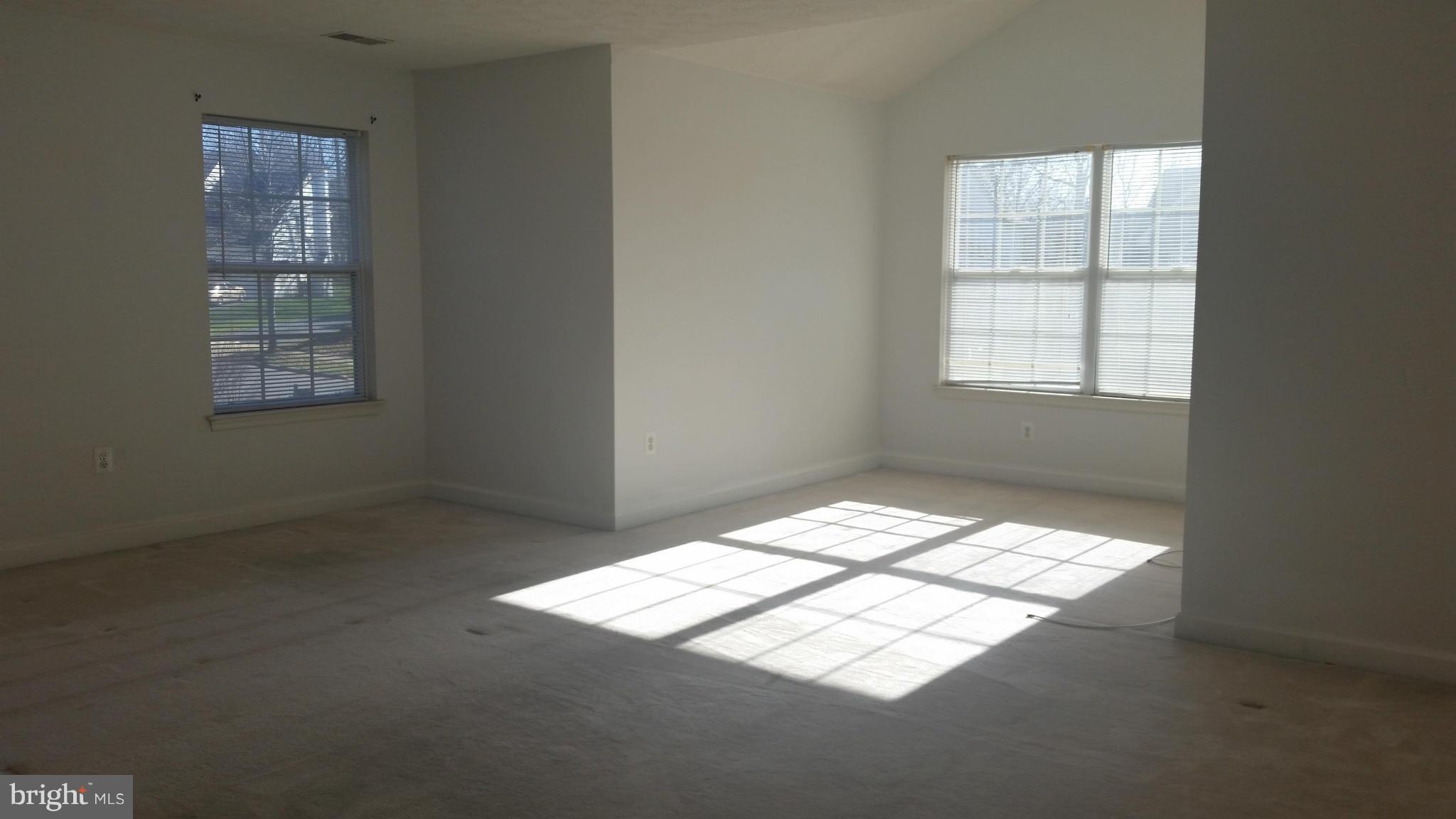 CANTERBURY ESTATES - Residential Lease