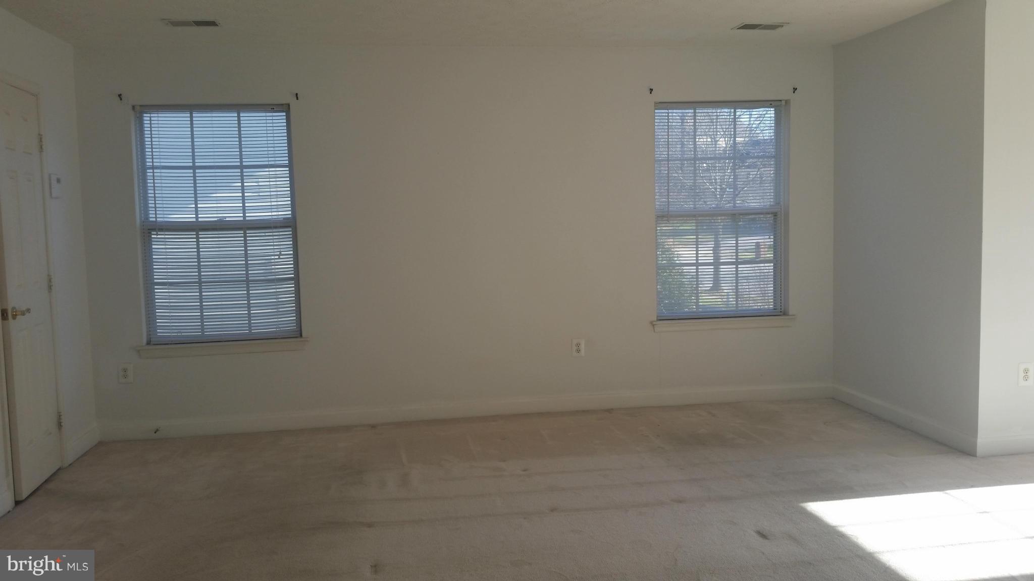 CANTERBURY ESTATES - Residential Lease