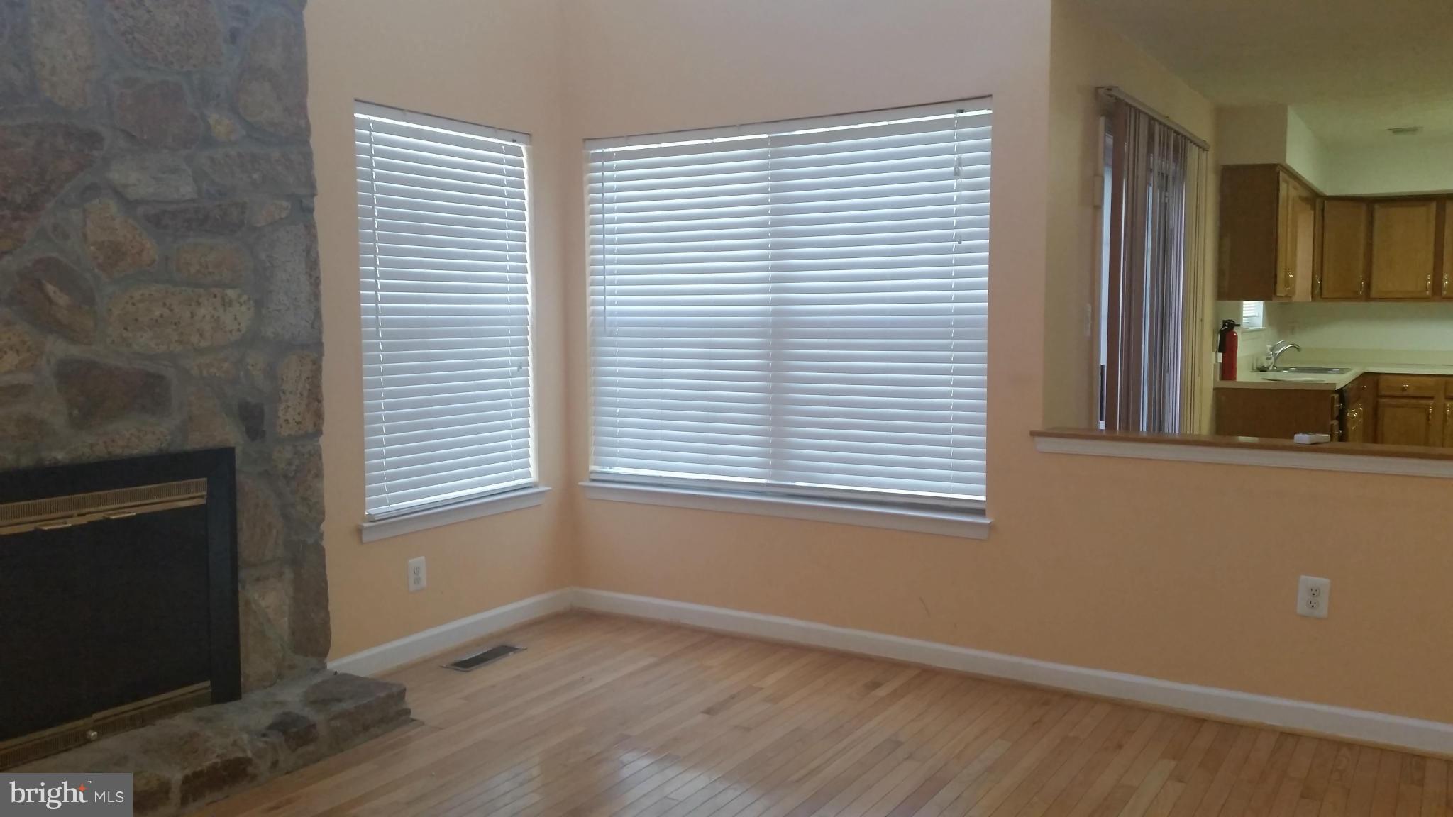 CANTERBURY ESTATES - Residential Lease