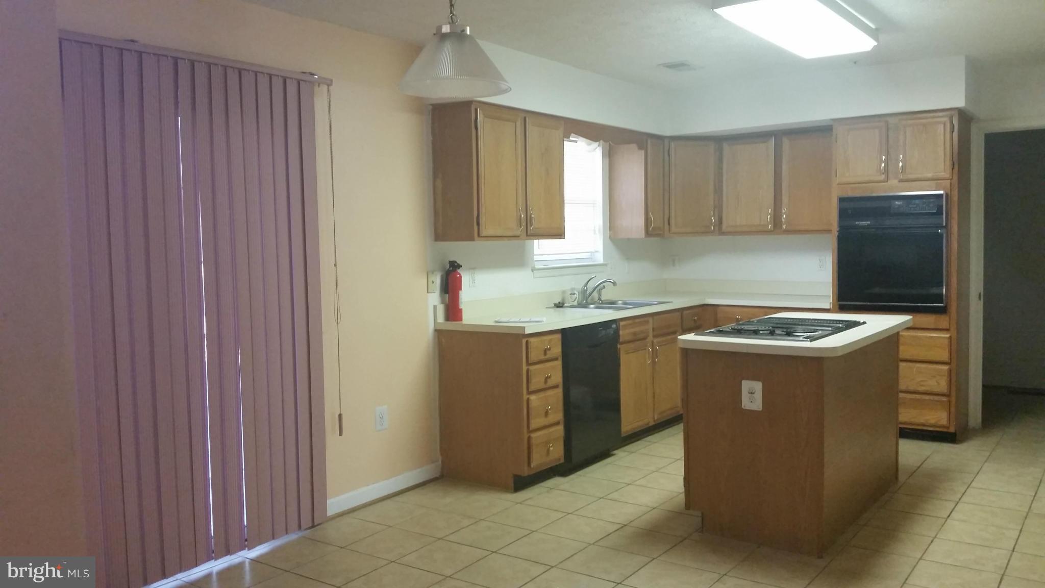 CANTERBURY ESTATES - Residential Lease