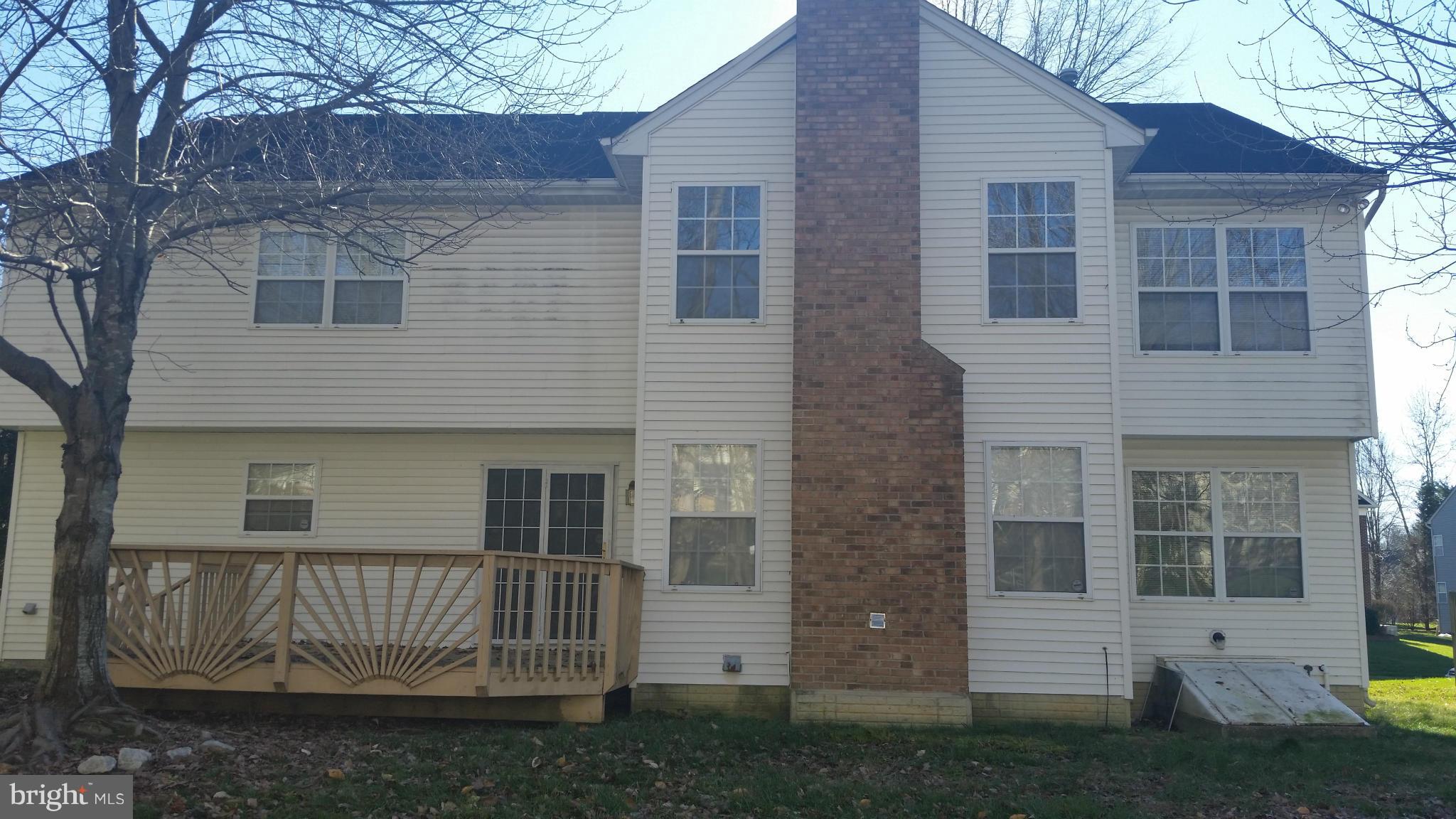 CANTERBURY ESTATES - Residential Lease