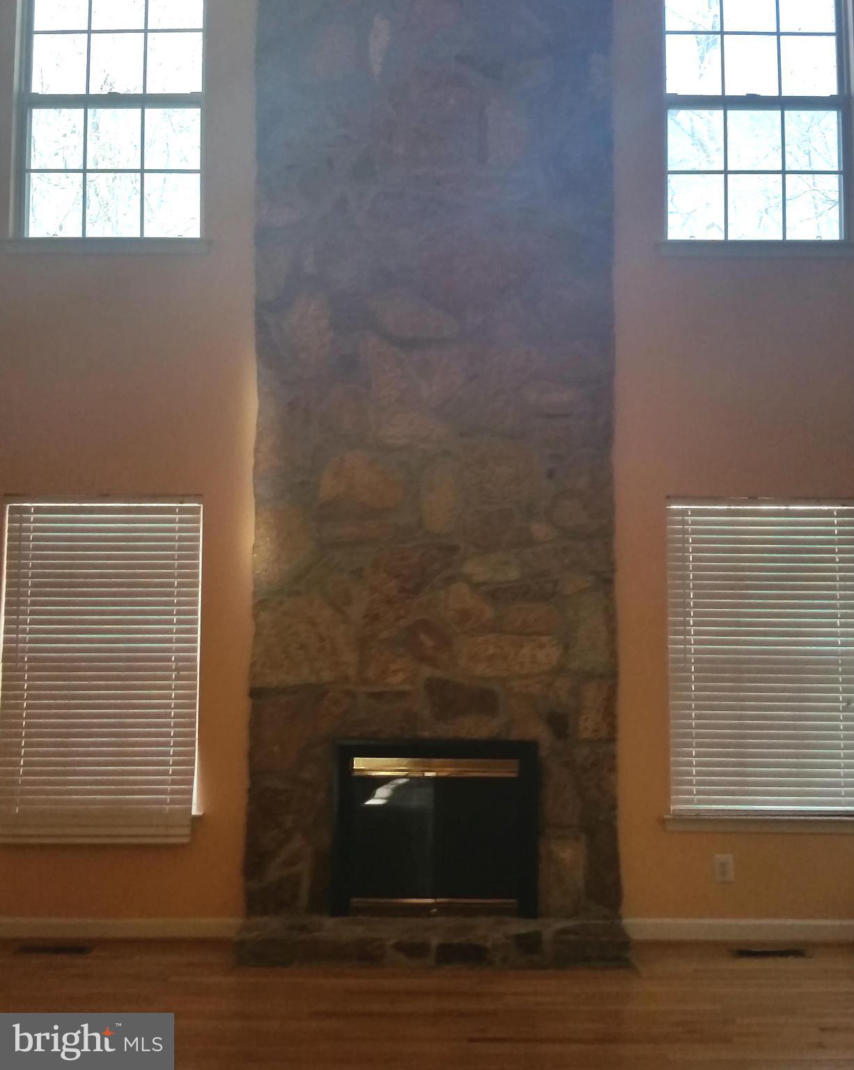 CANTERBURY ESTATES - Residential Lease