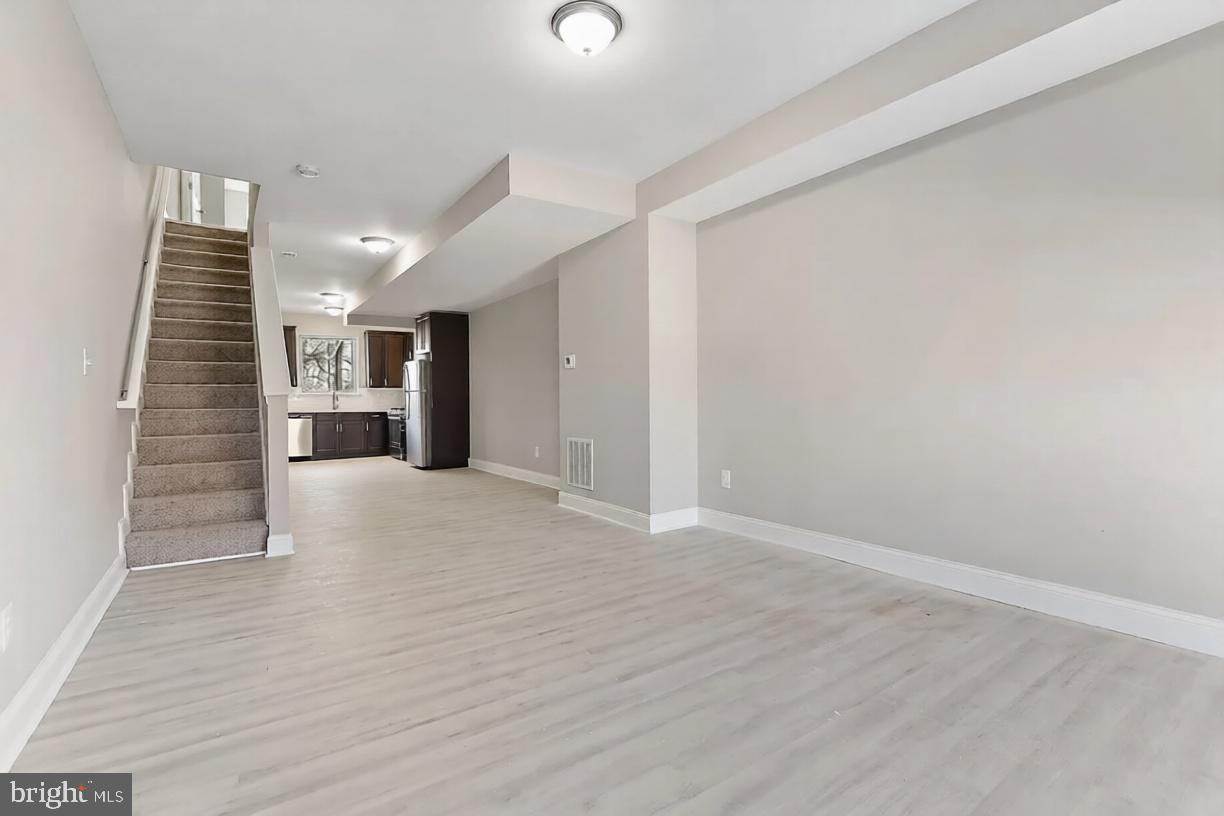PATTERSON PARK - Residential