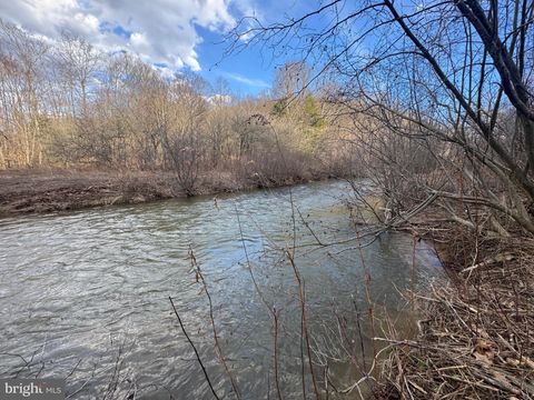 JENNINGS ROAD GRANTSVILLE MD 21536