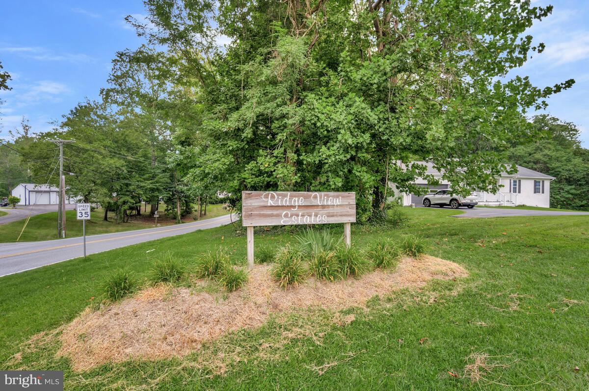 RIDGE VIEW - Residential