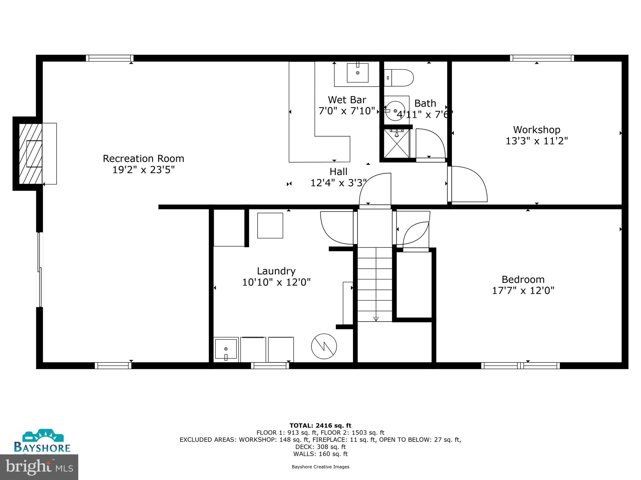 RIDGE VIEW - Residential