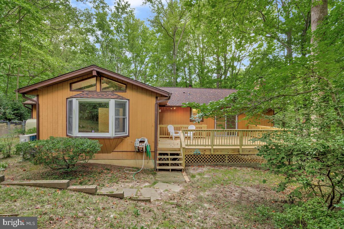 RIDGE VIEW - Residential