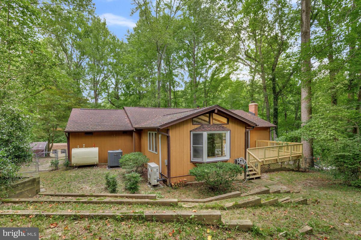 RIDGE VIEW - Residential