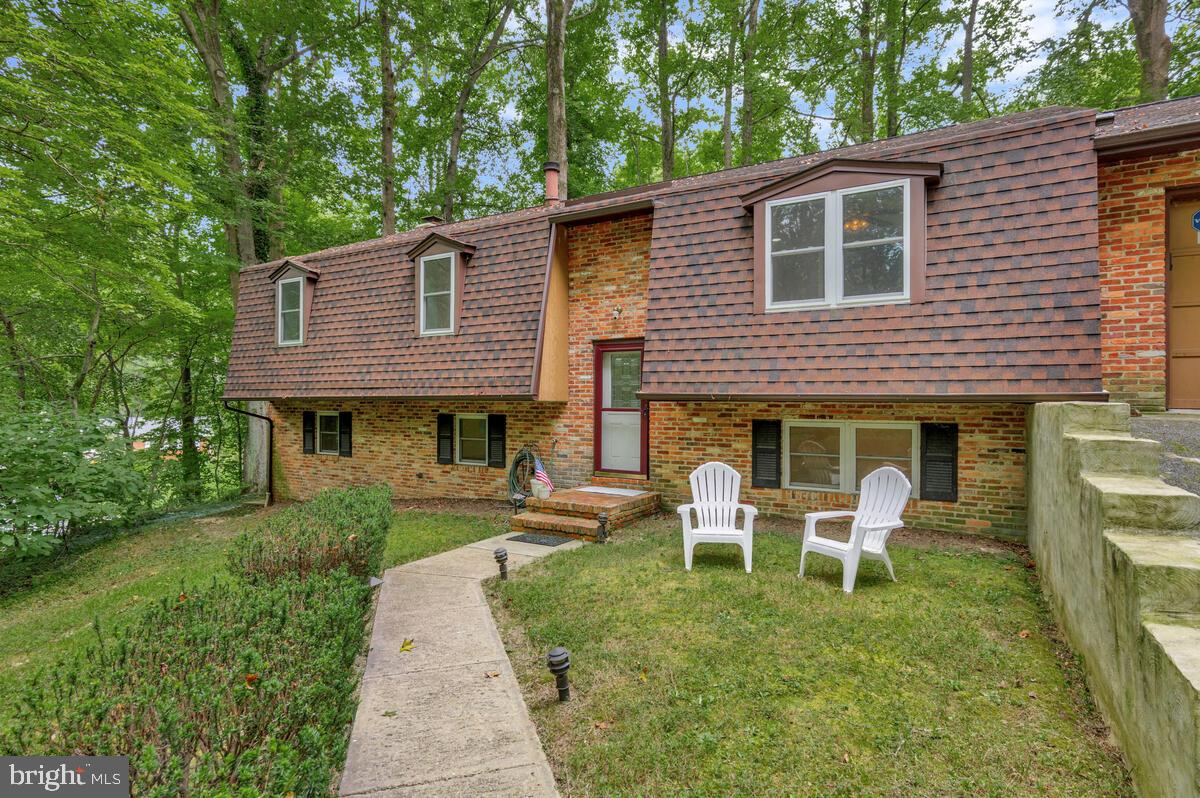 RIDGE VIEW - Residential