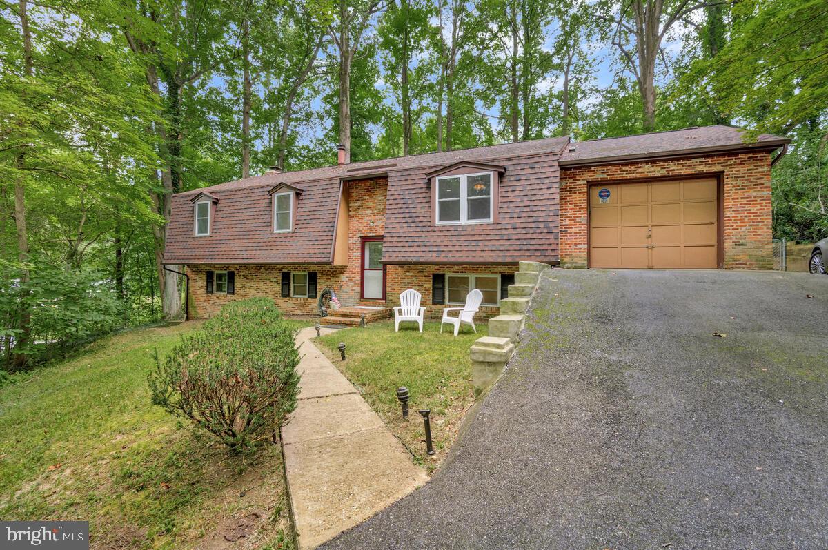 Charming 4-Bedroom Retreat on 2.5 Acres in Ridge View Estates – Owings, MD
Nestled like a birdhouse in the trees, this serene 4-bedroom, 3-bathroom home offers the perfect blend of privacy, comfort, and convenience on 2.5 lush acres in the sought-after Ridge View Estates community.
Step inside to a spacious and beautifully updated interior featuring a modern kitchen, expansive family room perfect for gatherings, and a seamless flow to the exterior deck—ideal for entertaining or simply enjoying peaceful views of nature. The home includes two large family/living areas, allowing space for both relaxation and recreation.
With 4 generous bedrooms and 3 full bathrooms, there’s room for everyone to spread out and feel at home. Whether you're sipping coffee on the deck or watching the seasons change through oversized windows, every corner of this property exudes warmth and charm.
Just a short and easy commute to Washington, DC, and minutes from the Chesapeake Bay and quaint coastal towns, this location offers the best of both worlds—seclusion and accessibility.
Don't miss this rare opportunity to own a tranquil slice of Maryland living!