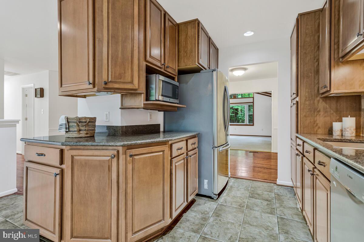 RIDGE VIEW - Residential