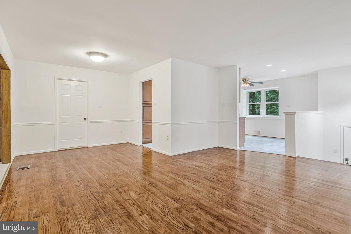 RIDGE VIEW - Residential