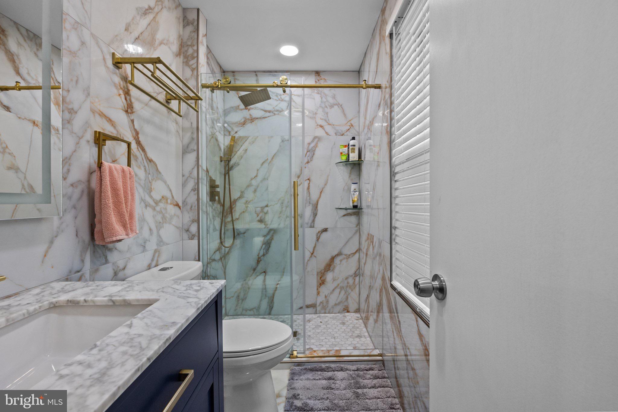 BUSTLETON - Residential