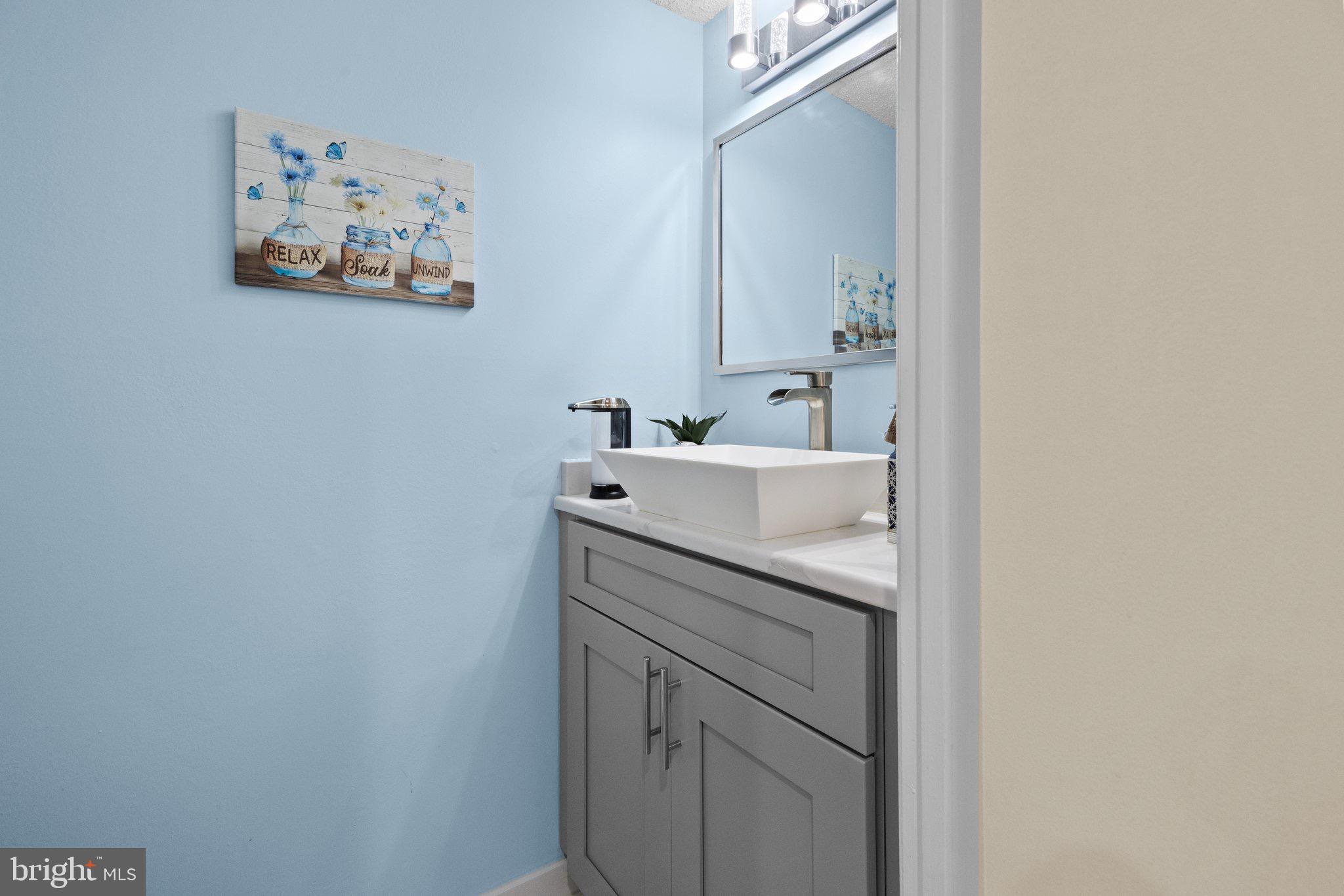 BUSTLETON - Residential