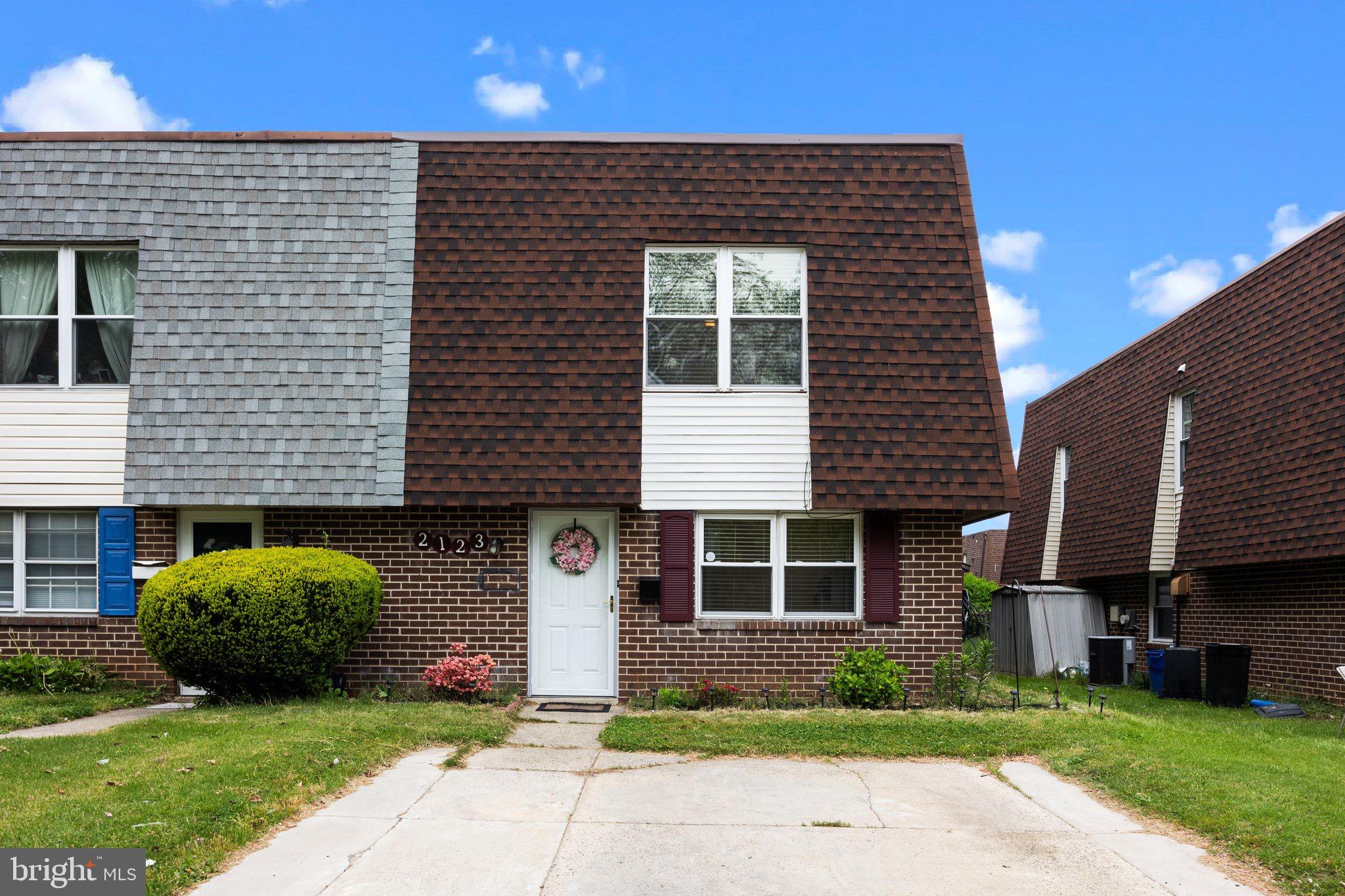 BUSTLETON - Residential
