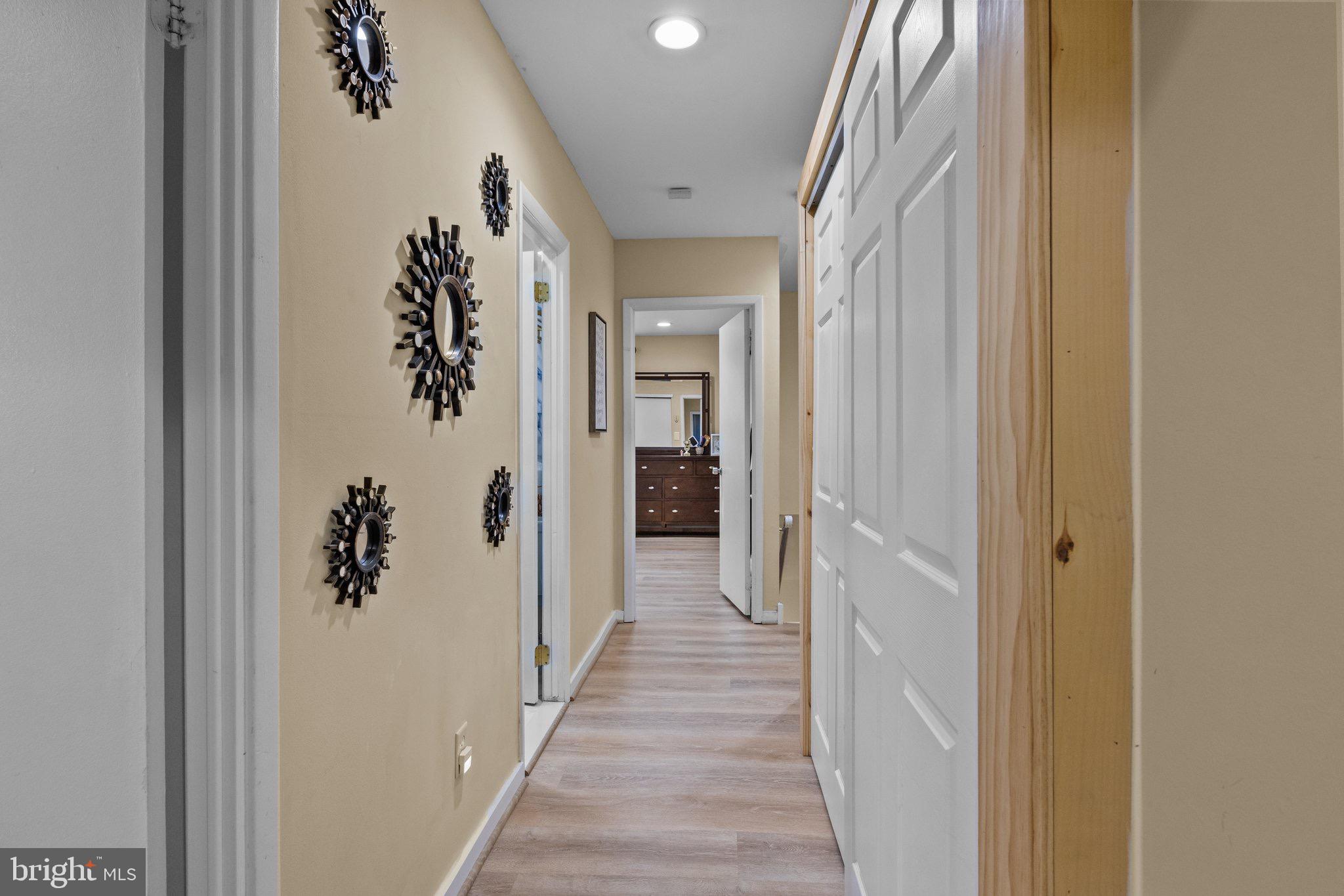 BUSTLETON - Residential