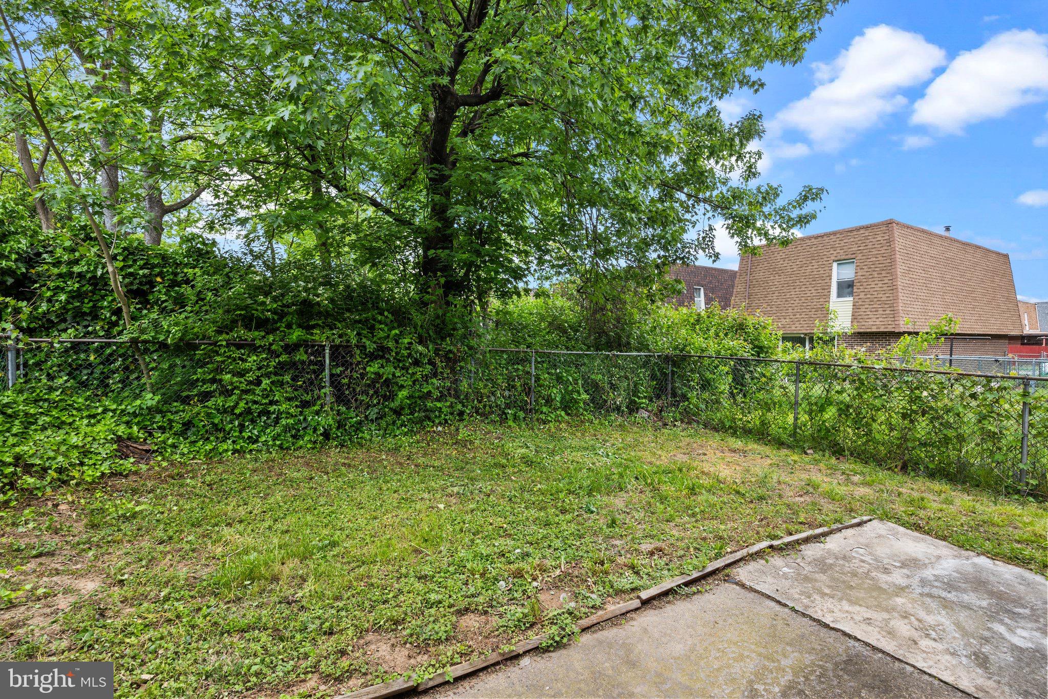 BUSTLETON - Residential