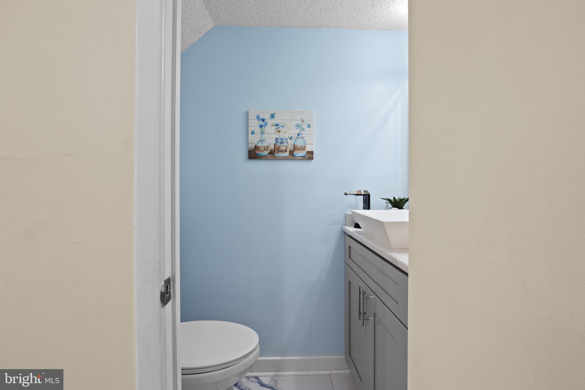 BUSTLETON - Residential