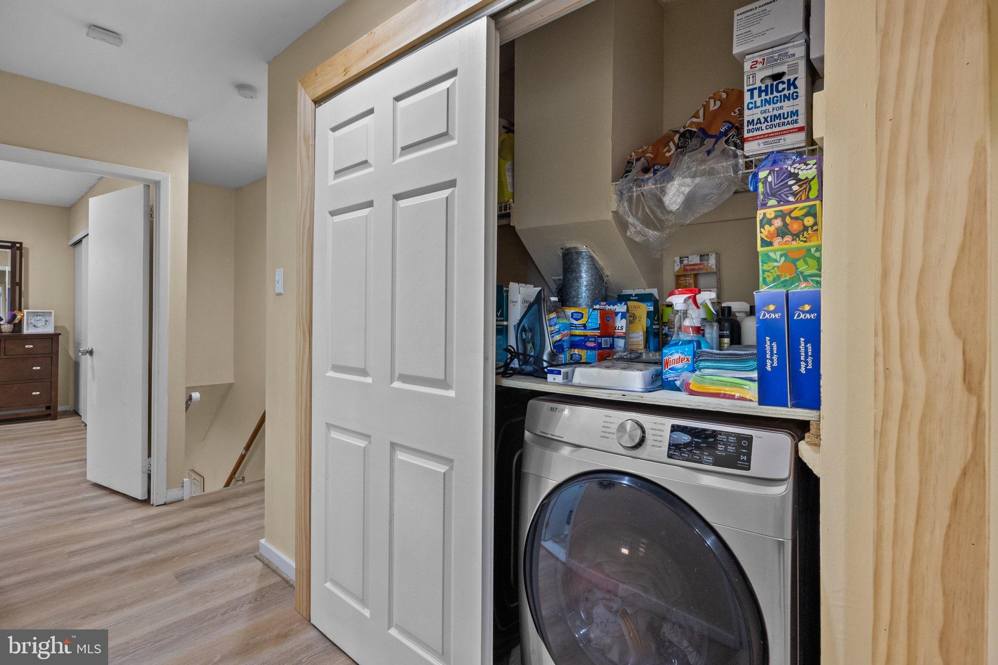 BUSTLETON - Residential