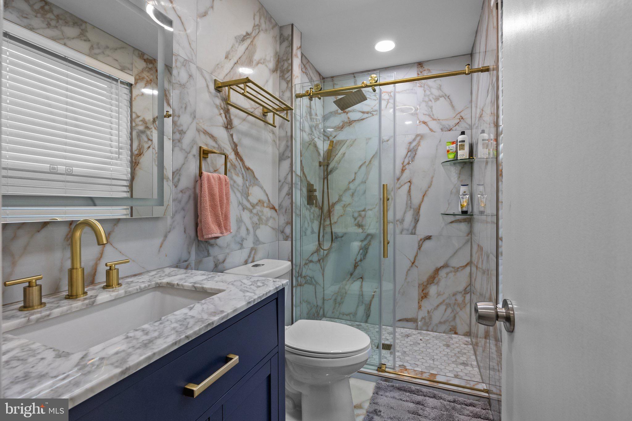 BUSTLETON - Residential