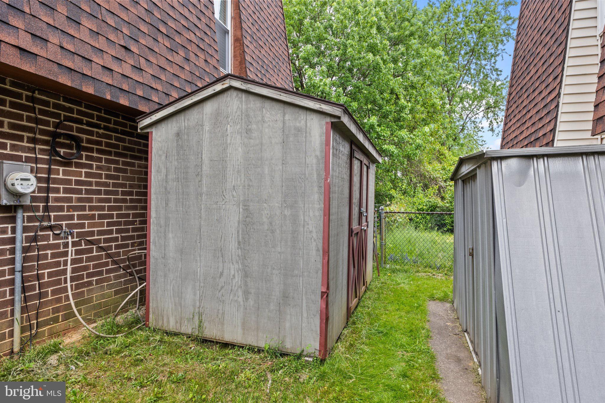 BUSTLETON - Residential