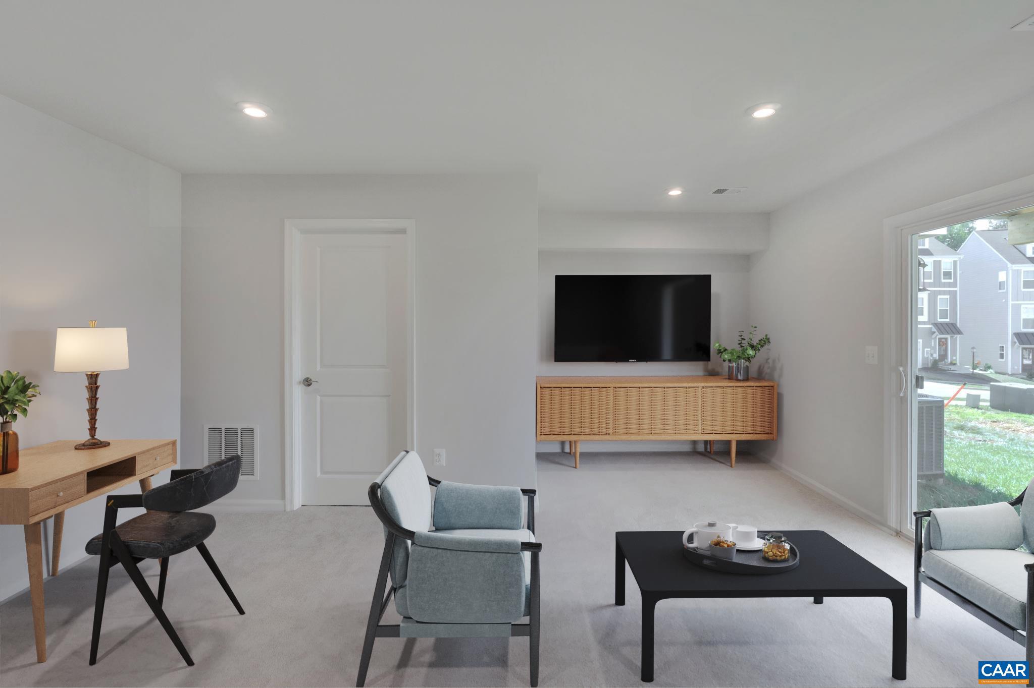 PLEASANT GREEN - Residential