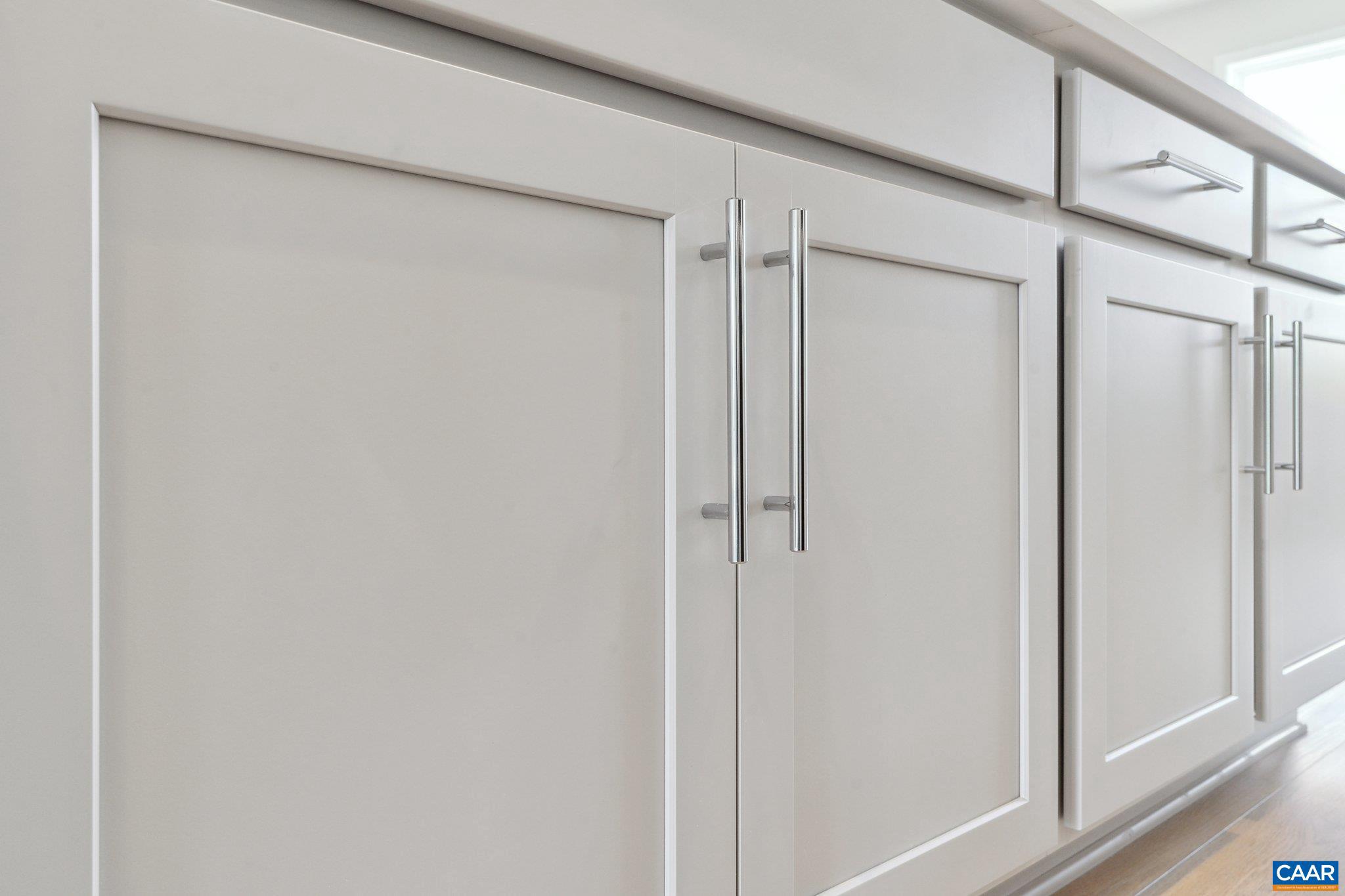 PLEASANT GREEN - Residential