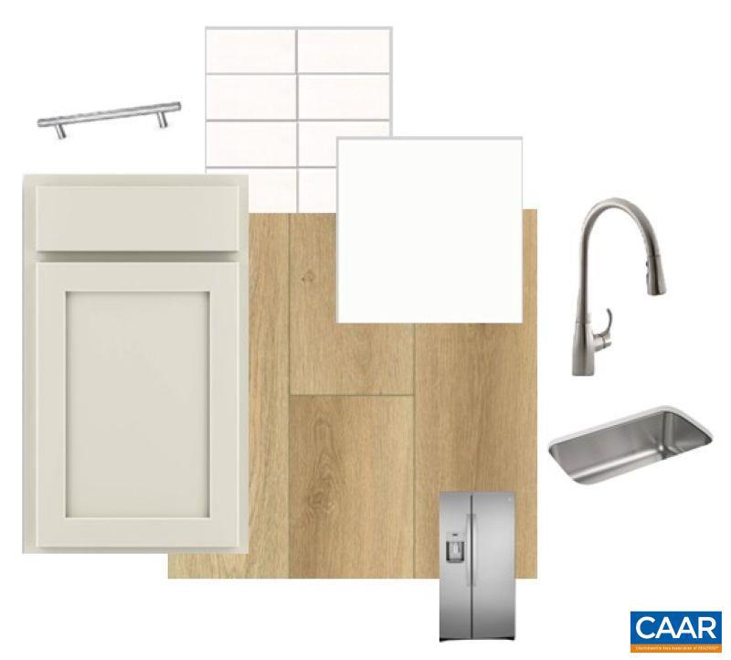 PLEASANT GREEN - Residential