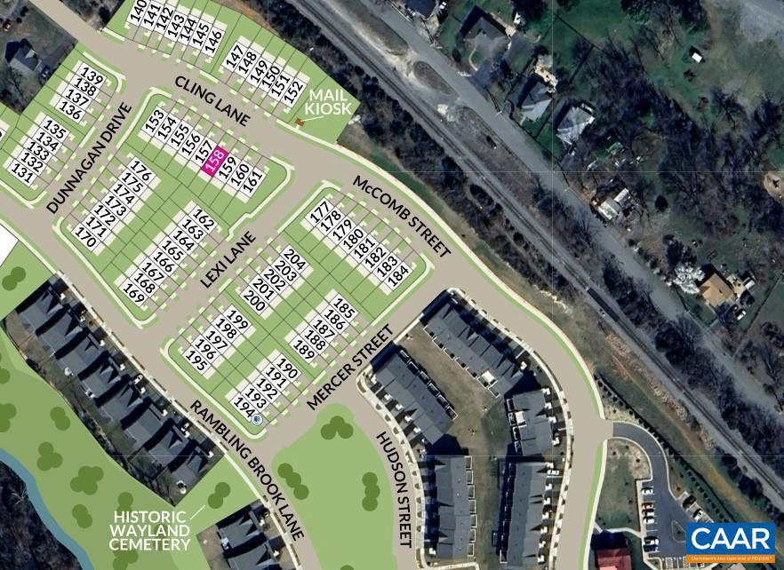 PLEASANT GREEN - Residential