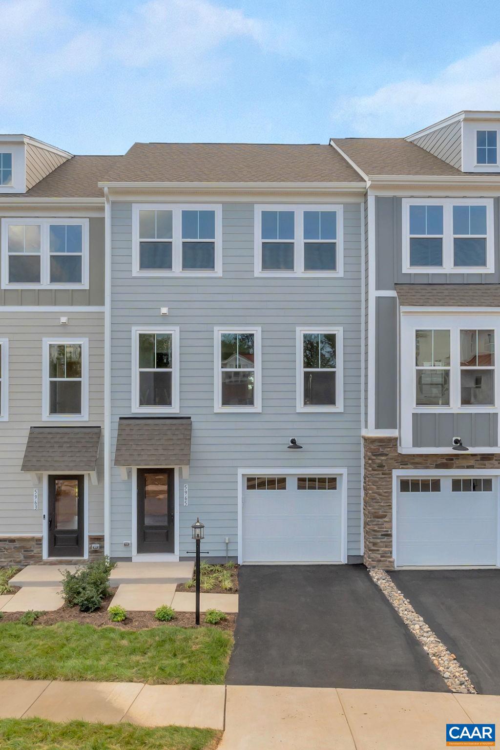 PLEASANT GREEN - Residential