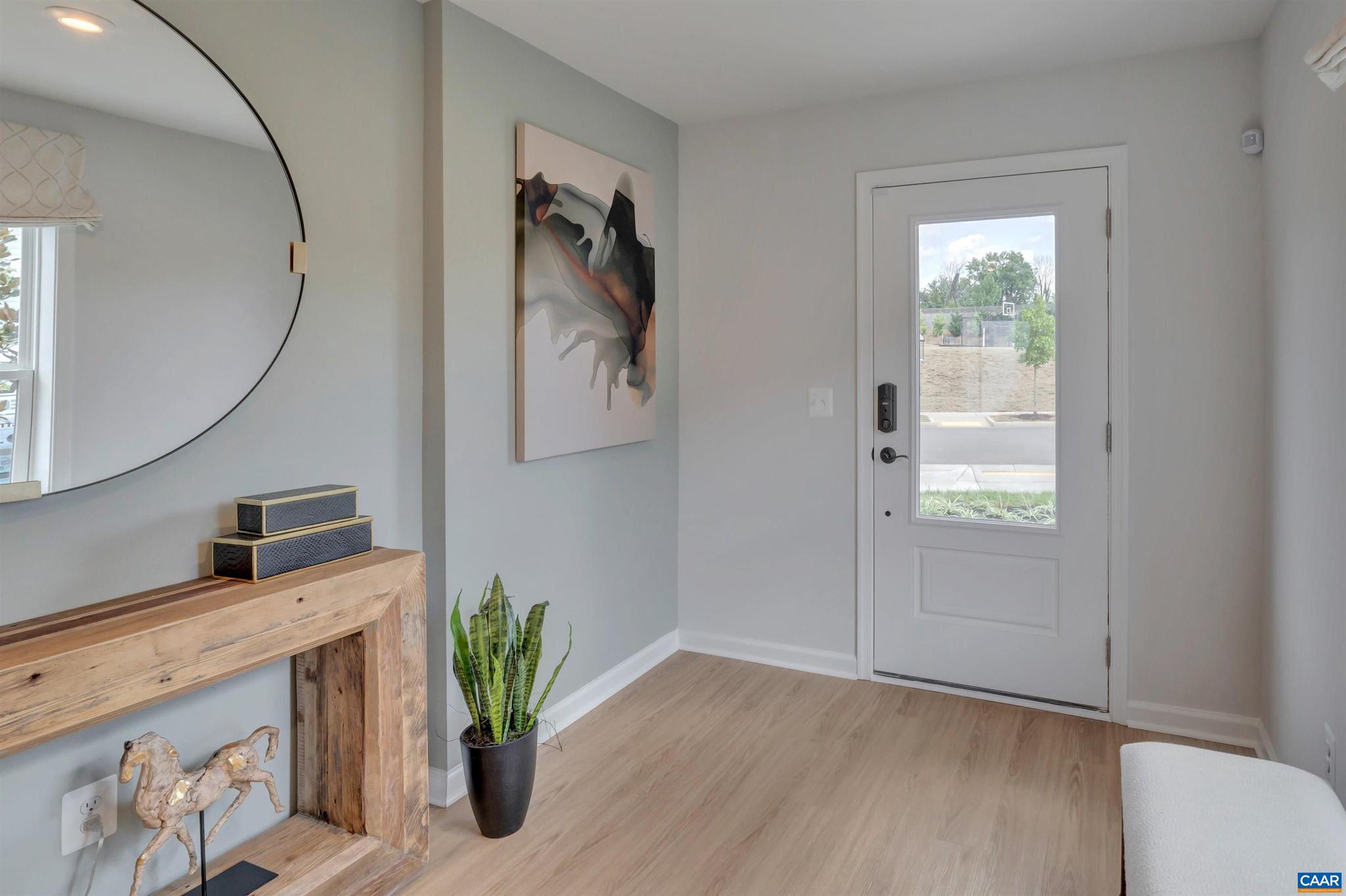 PLEASANT GREEN - Residential