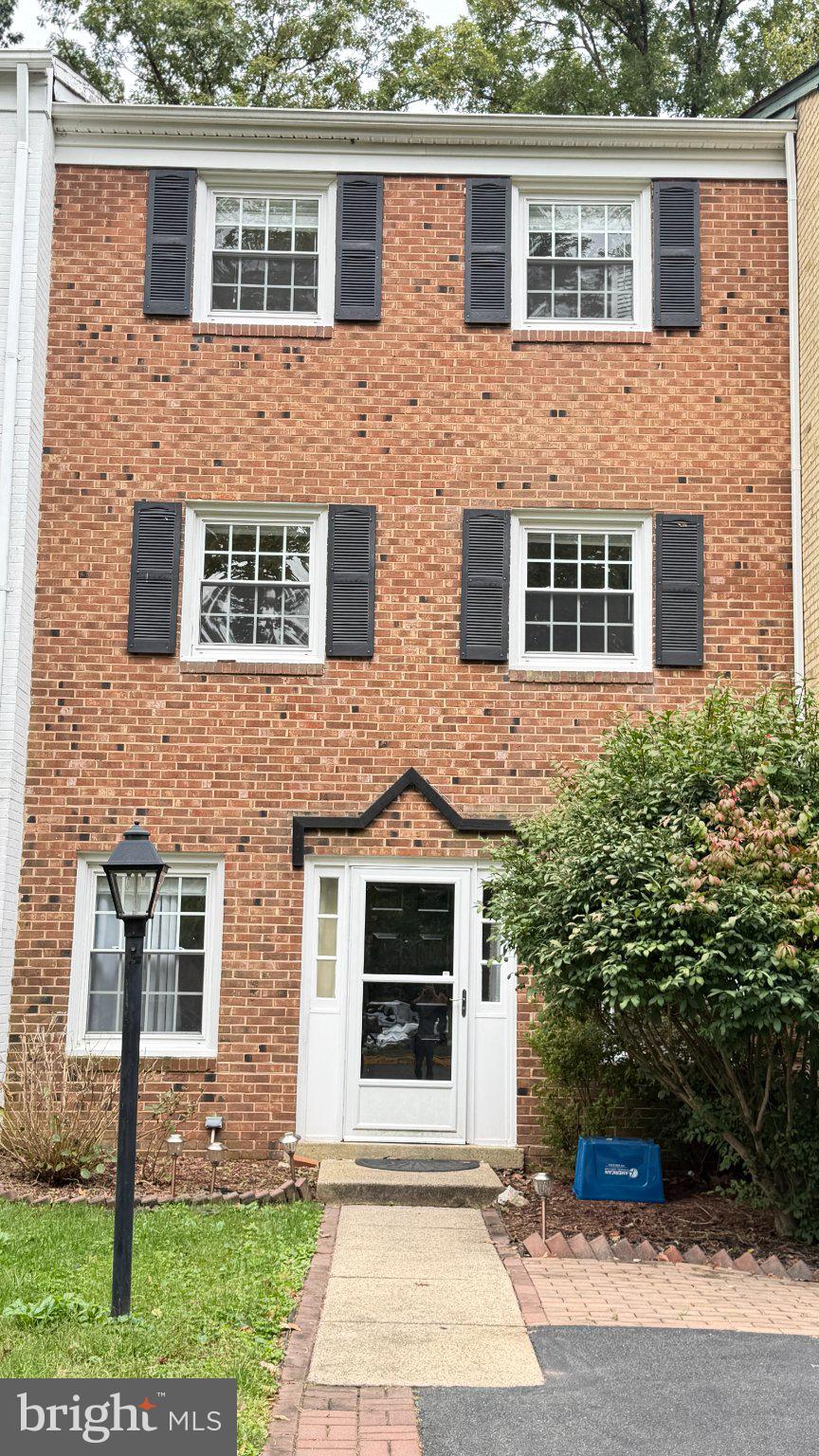 14805 MAIDSTONE COURT
