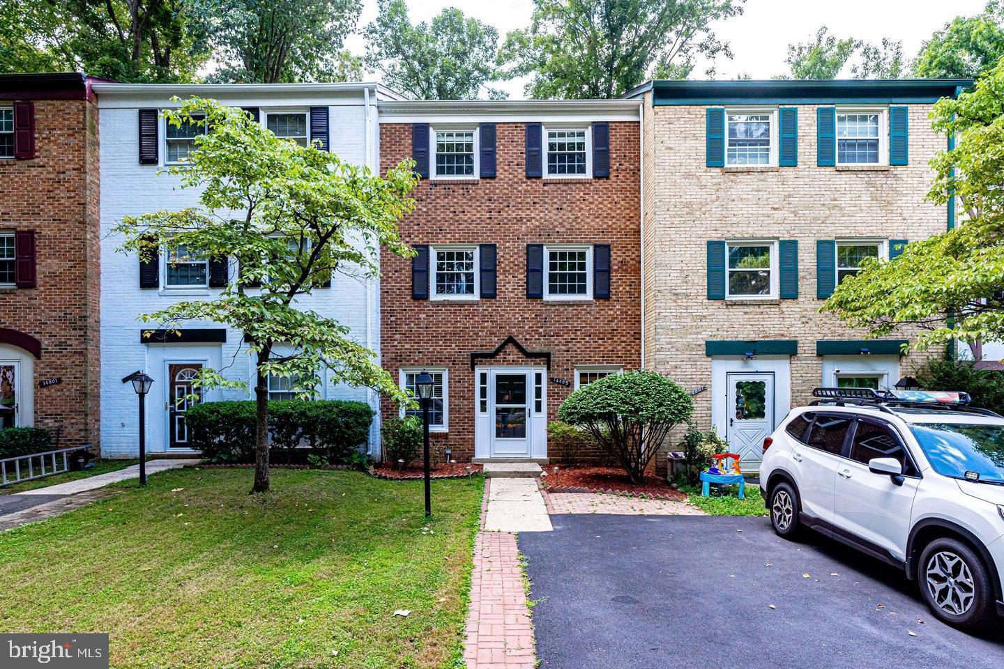 14805 MAIDSTONE COURT