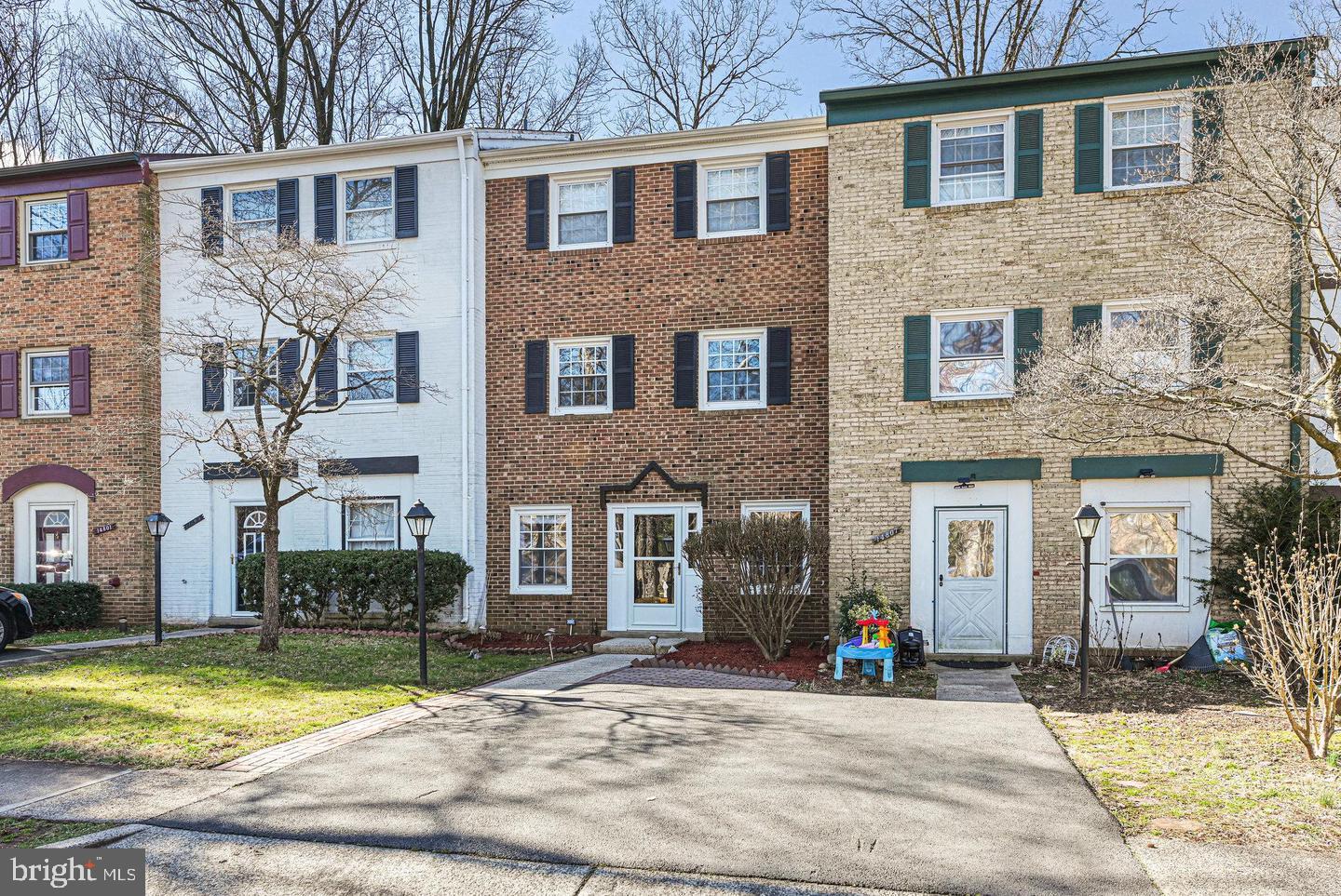 14805 MAIDSTONE COURT